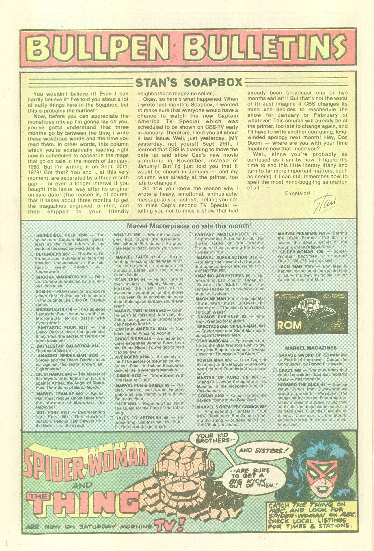 Read online Sgt. Fury comic -  Issue #157 - 30