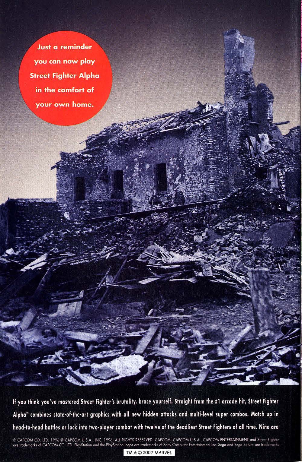 Read online The Avengers (1963) comic -  Issue #396b - 26