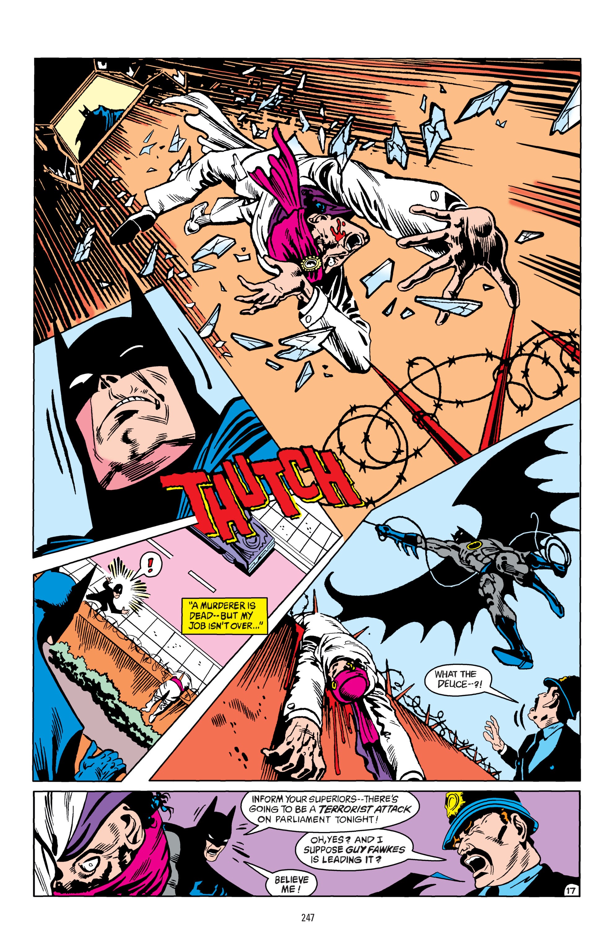 Read online Batman: The Dark Knight Detective comic -  Issue # TPB 2 (Part 3) - 49