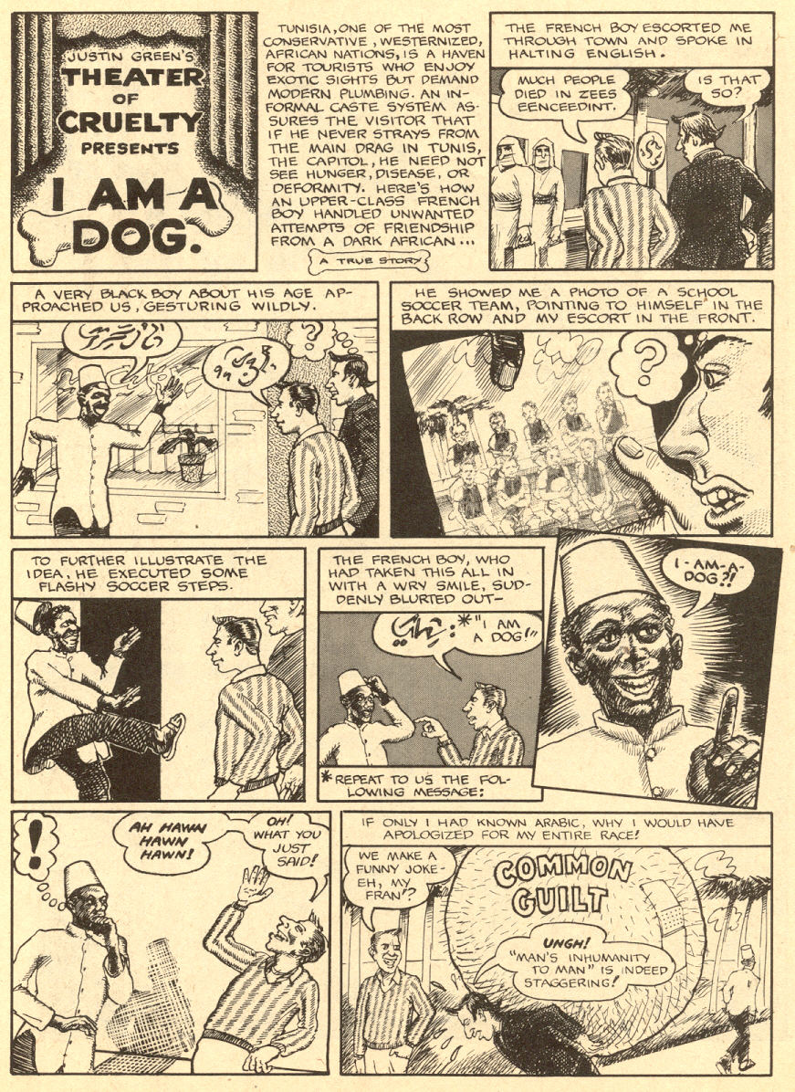 Read online Bijou Funnies comic -  Issue #6 - 10