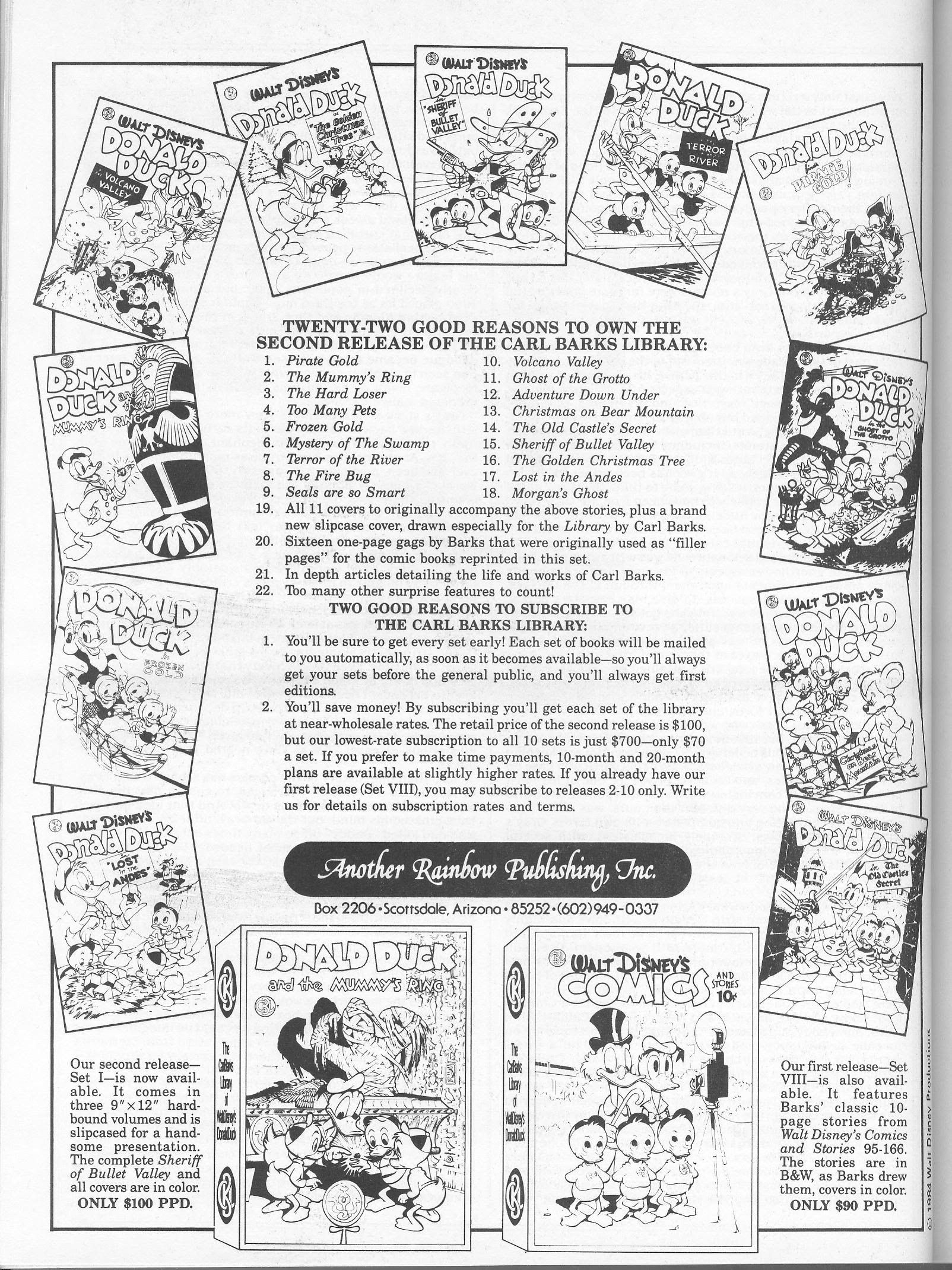 Read online Nemo: The Classic Comics Library comic -  Issue #8 - 48