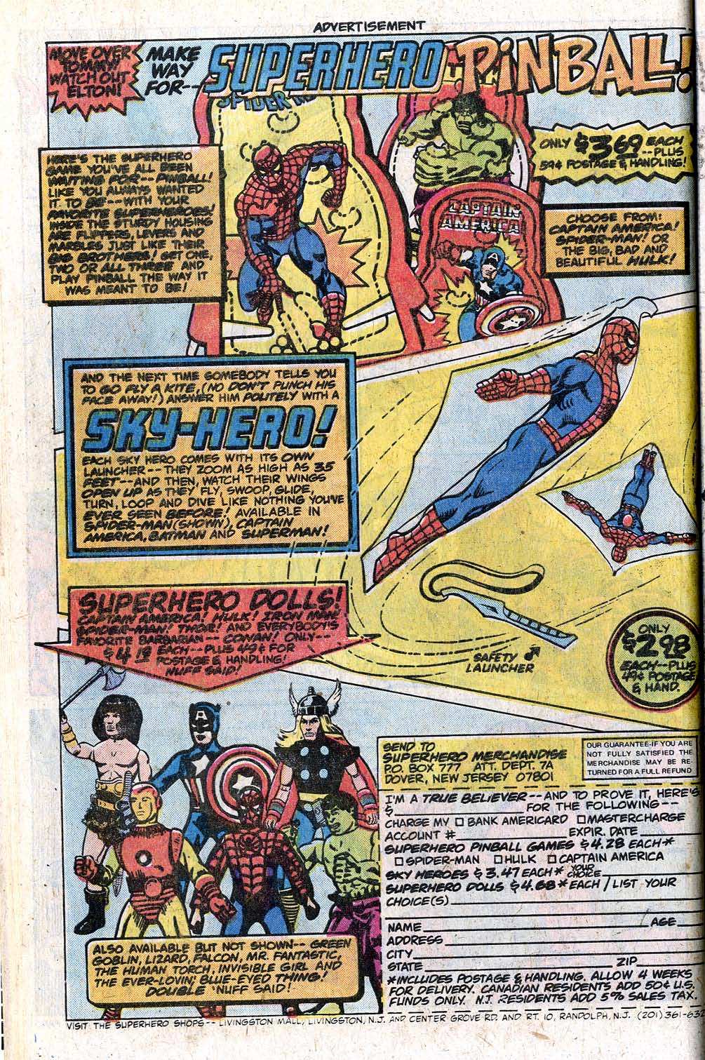The Amazing Spider-Man (1963) _Annual_11 Page 21