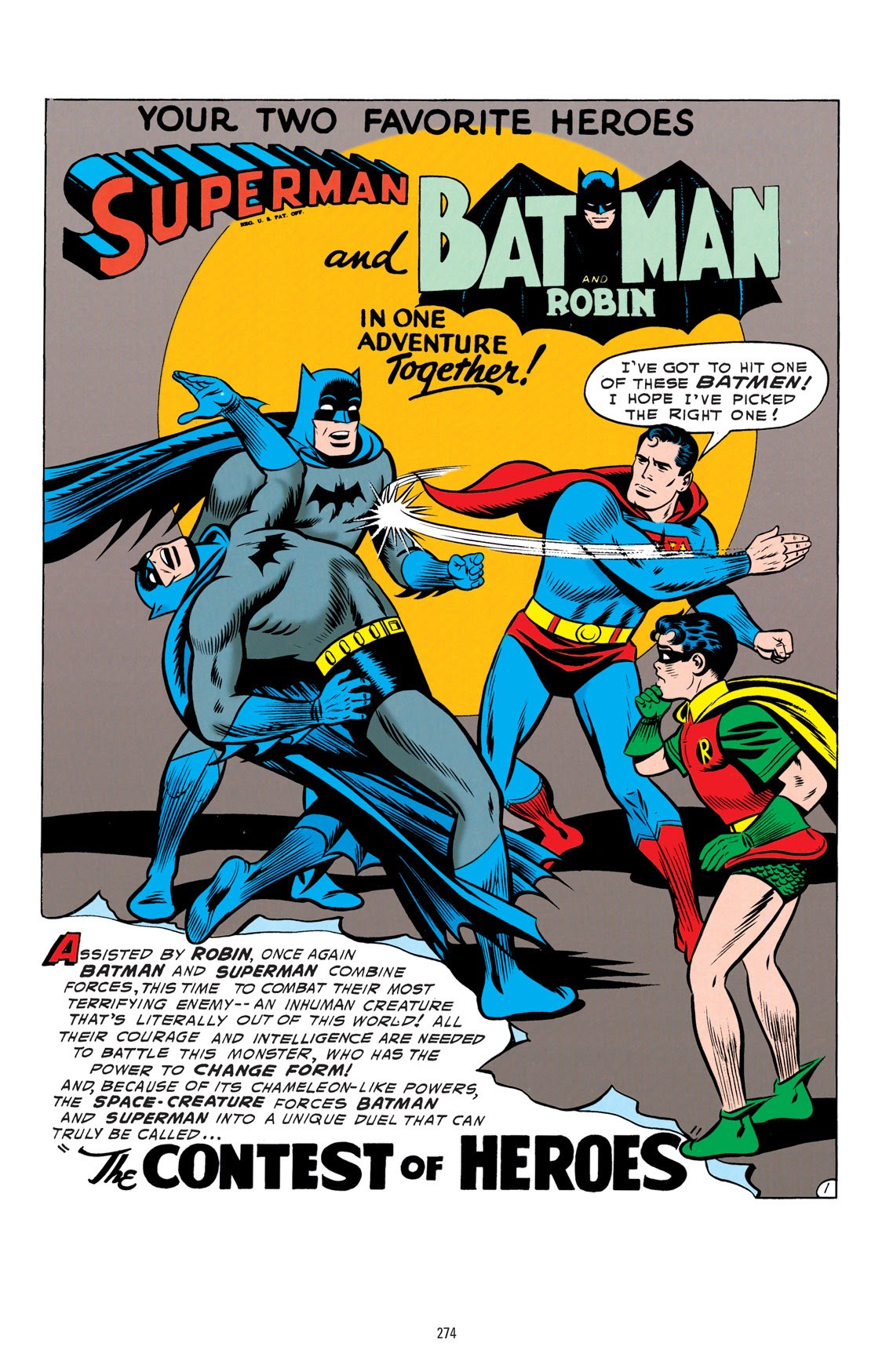 Read online Superman in the Fifties (2021) comic -  Issue # TPB (Part 3) - 75