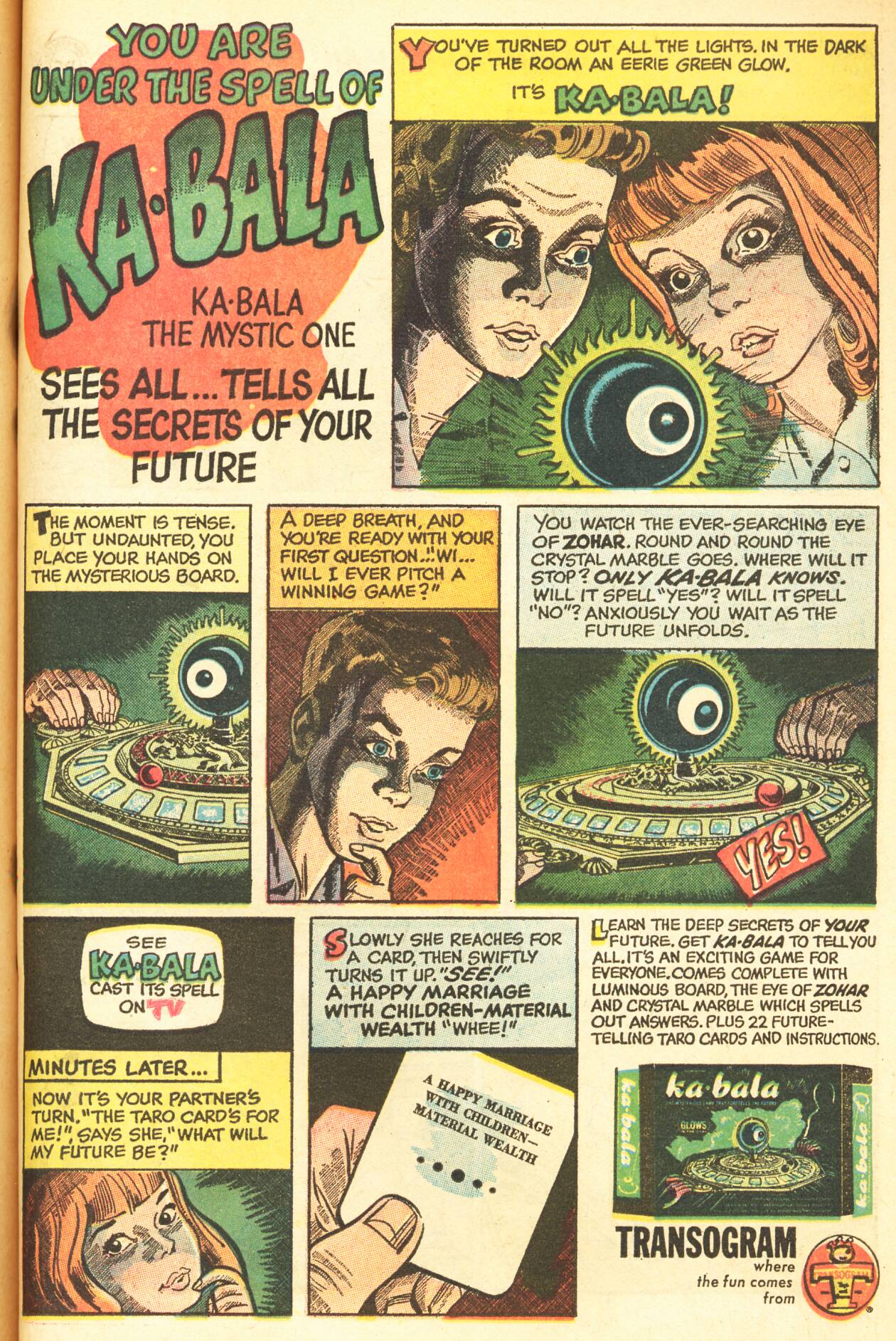 Read online Superman (1939) comic -  Issue #202 - 51