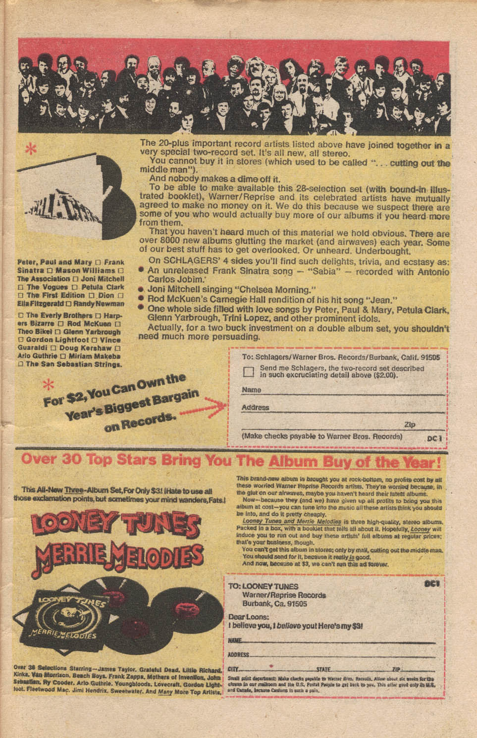 Read online Adventure Comics (1938) comic -  Issue #407 - 31