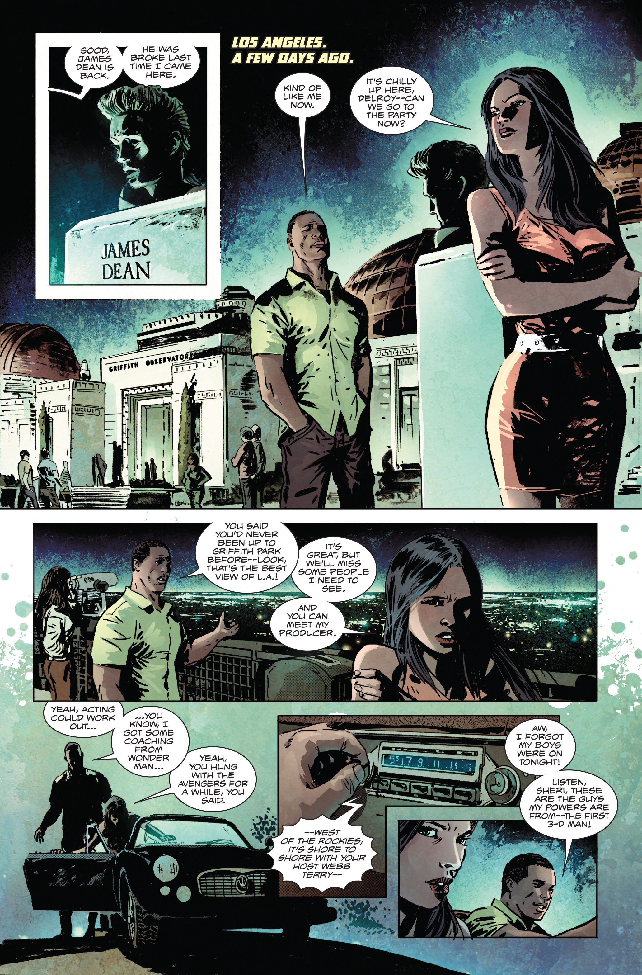 Read online Atlas comic -  Issue #Atlas _TPB - 55