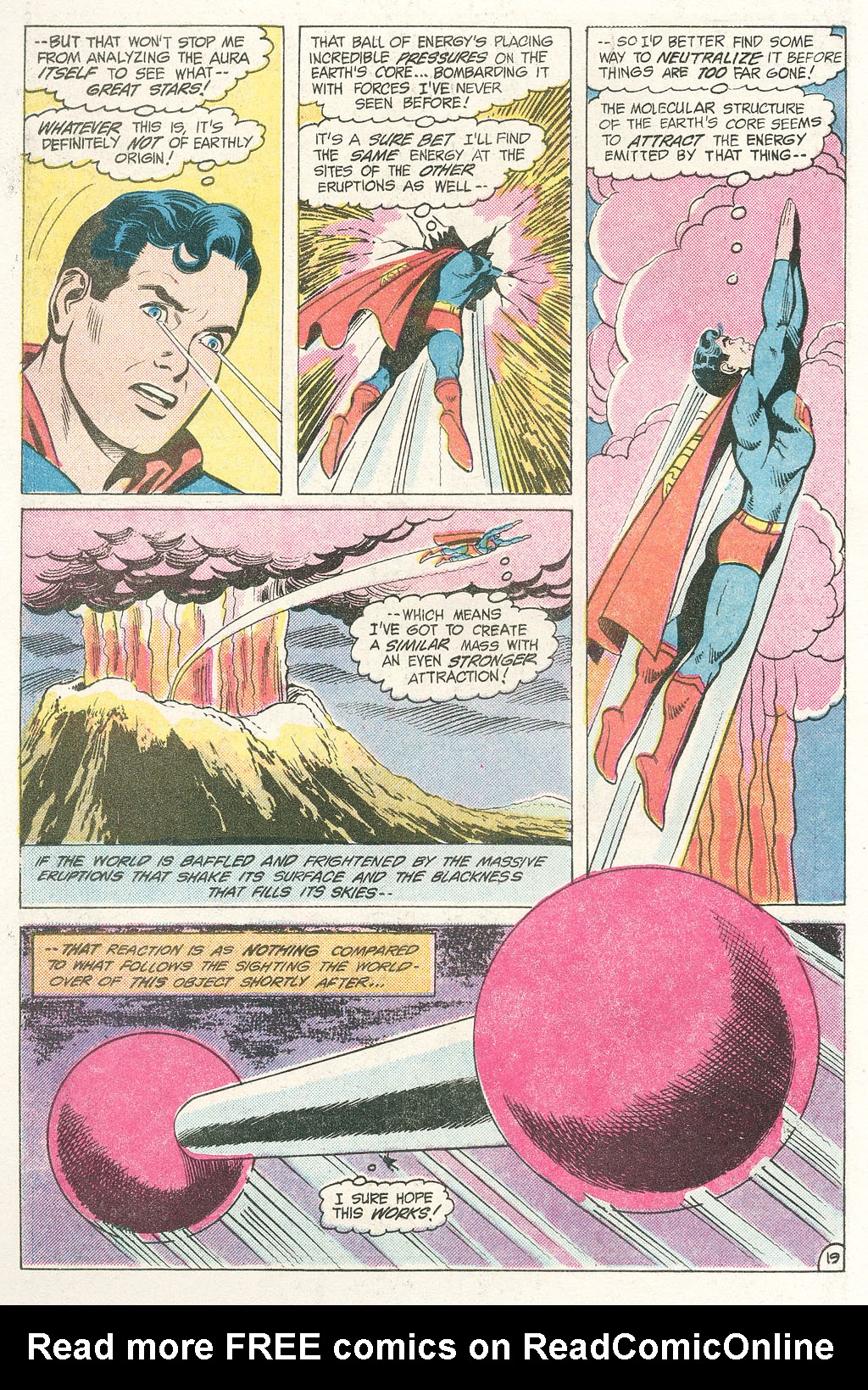 Read online The New Adventures of Superboy comic -  Issue #54 - 26