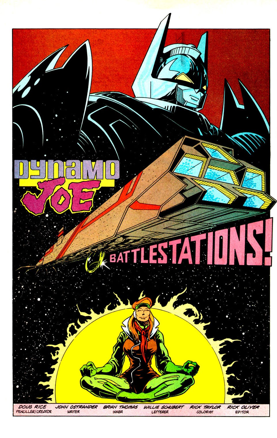 Read online First Adventures comic -  Issue #4 - 11