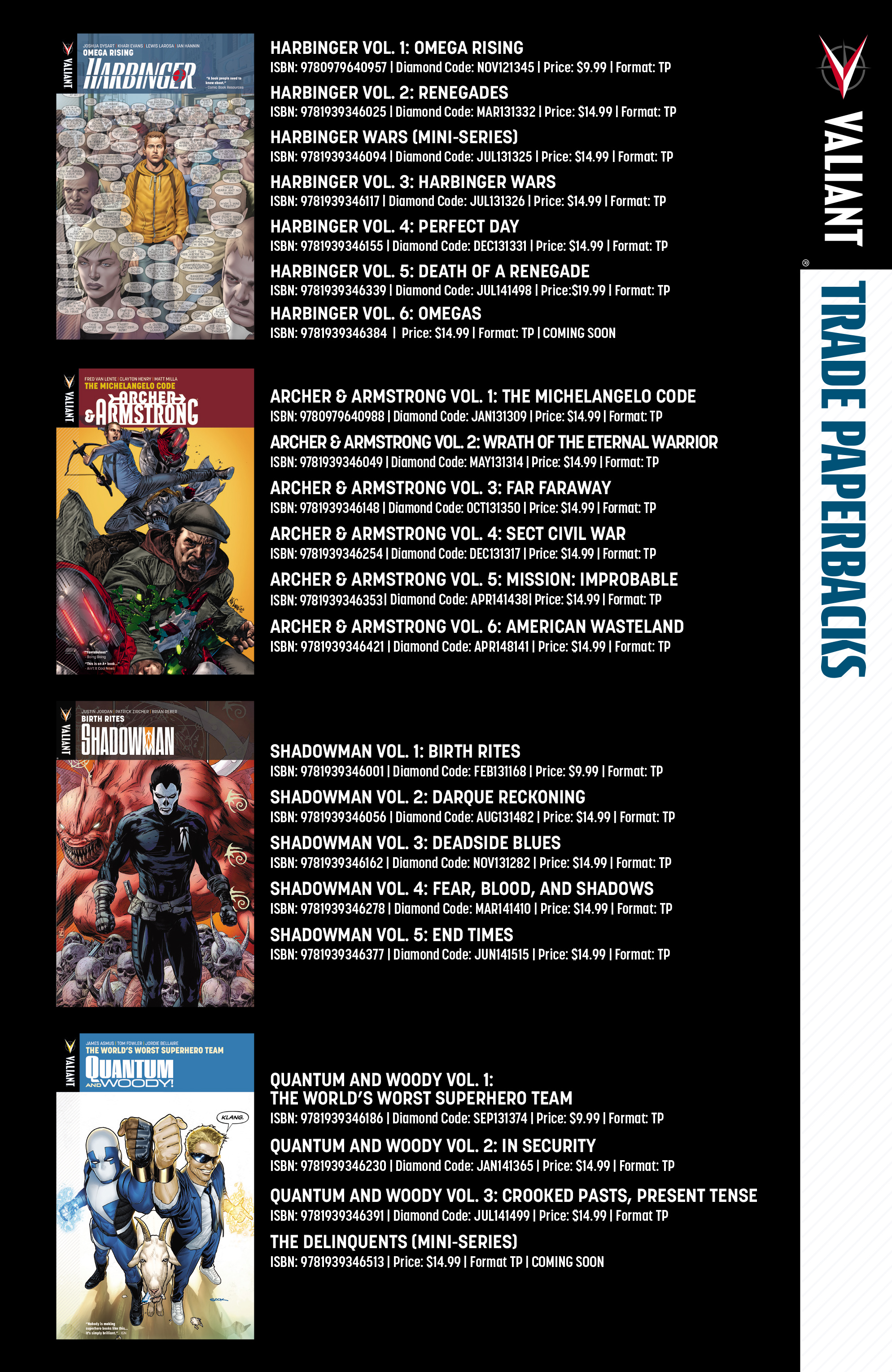 Read online Unity (2013) comic -  Issue # _TPB 3 - 110