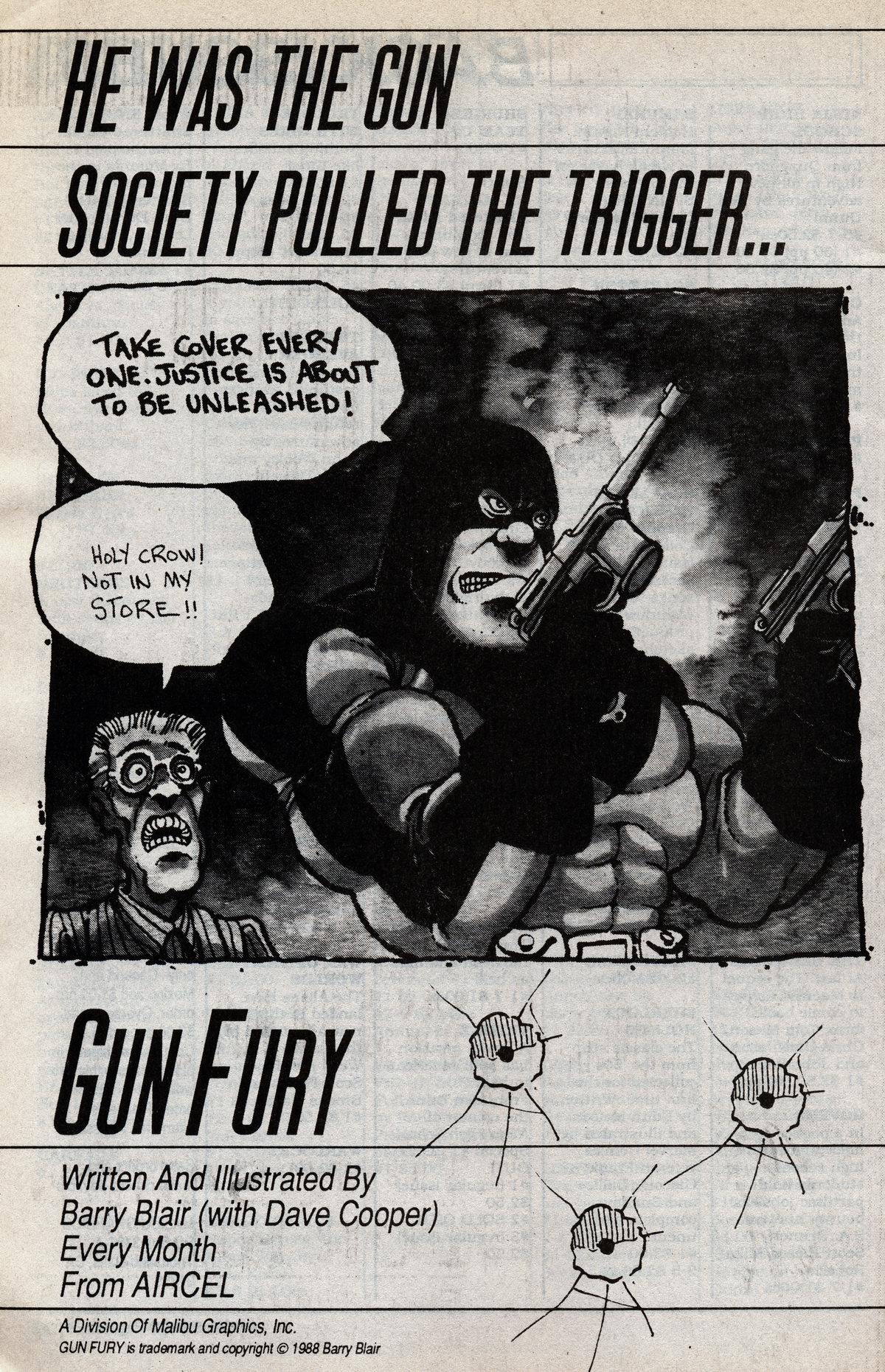 Read online Spicy Tales comic -  Issue #3 - 32