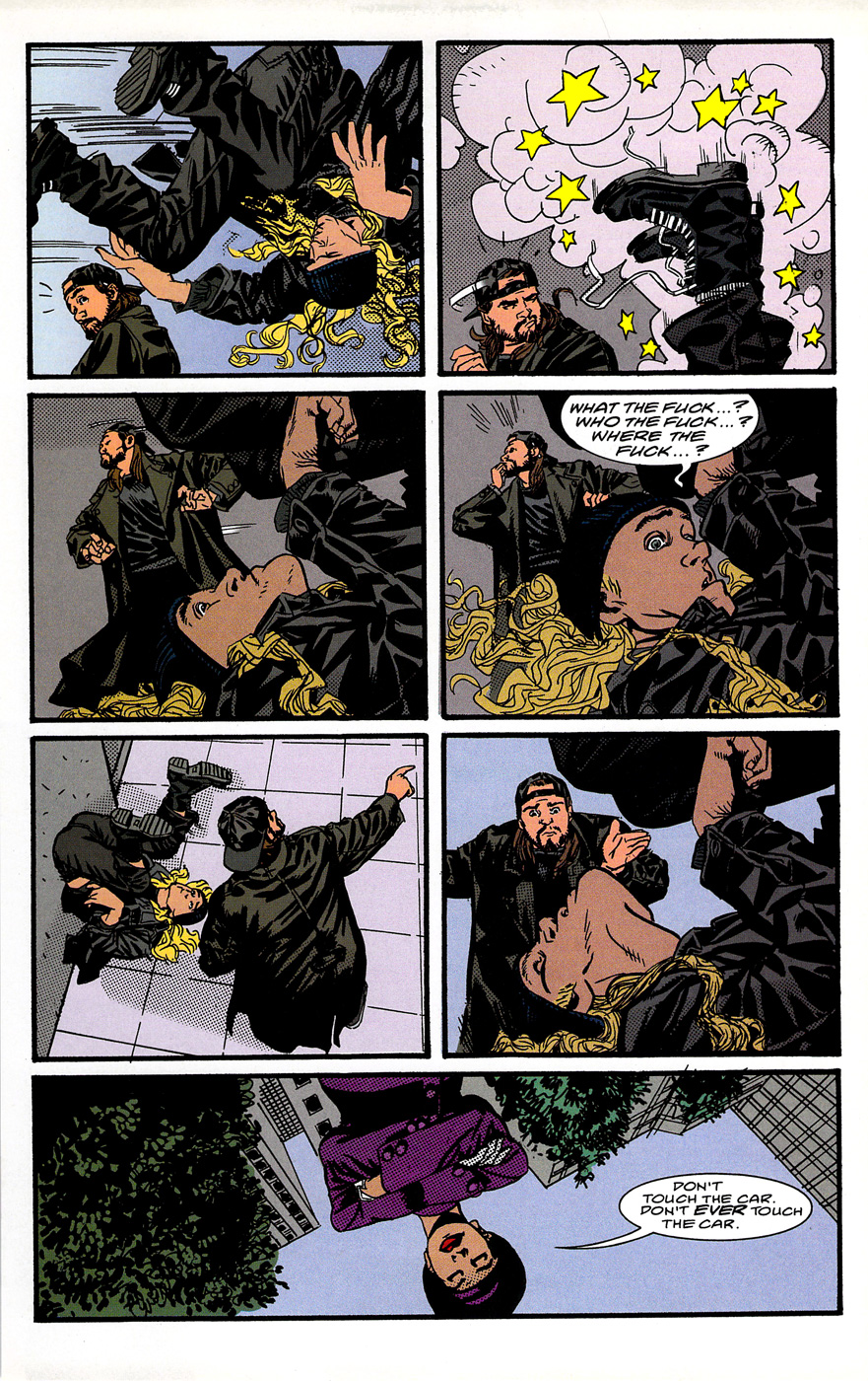Read online Tales from the Clerks: The Omnibus Collection comic -  Issue # TPB (Part 2) - 79