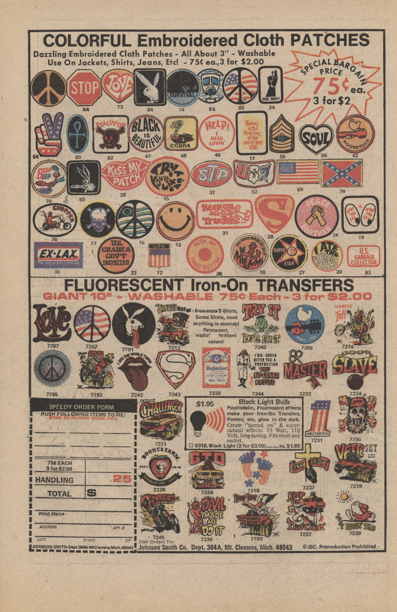 Read online Playful Little Audrey comic -  Issue #107 - 34