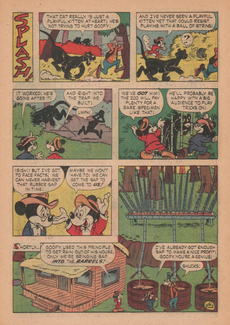 Walt Disney's Mickey Mouse issue 95 - Page 15