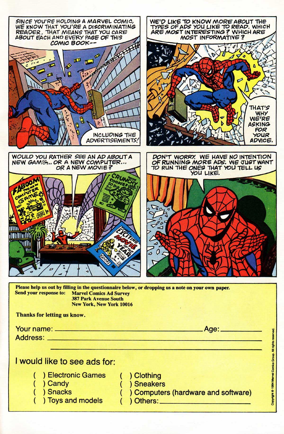 Read online Power Man and Iron Fist (1978) comic -  Issue #117 - 27