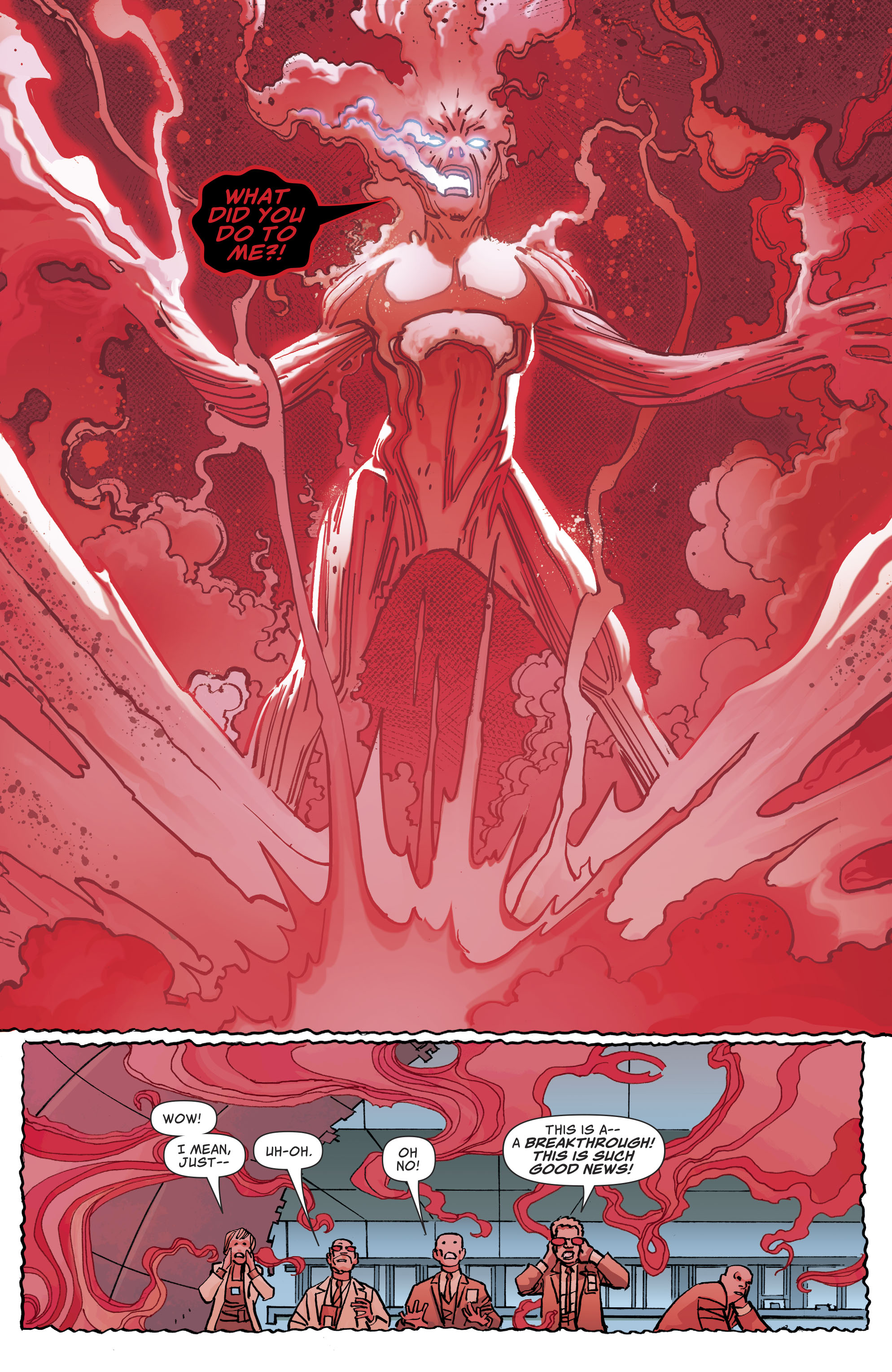 Read online Action Comics (2016) comic -  Issue #1018 - 9
