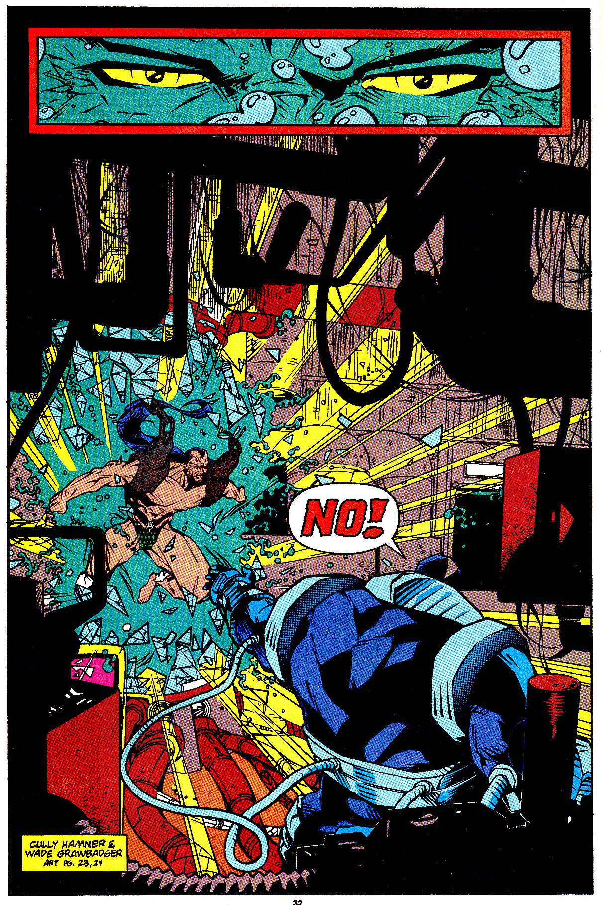 Namor, The Sub-Mariner _Annual 3 #3 - English 23