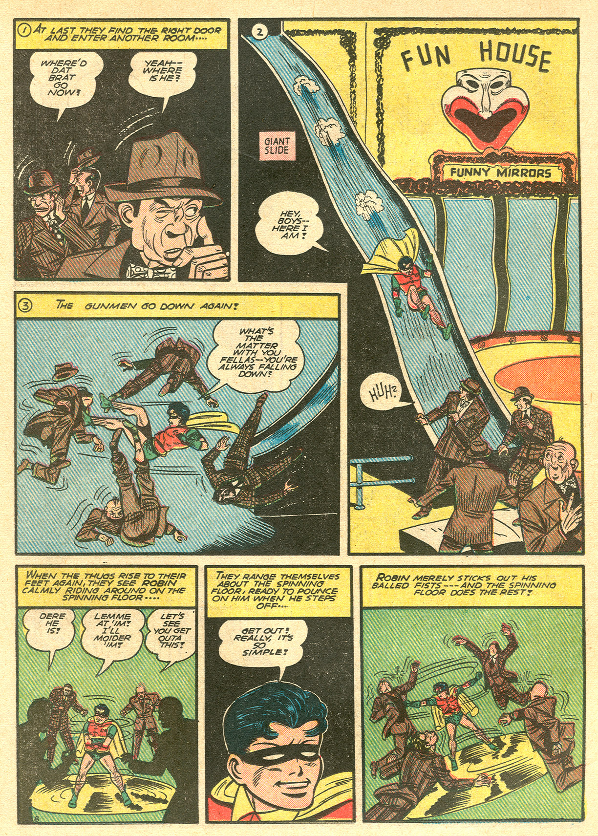 Detective Comics (1937) 51 Page 9