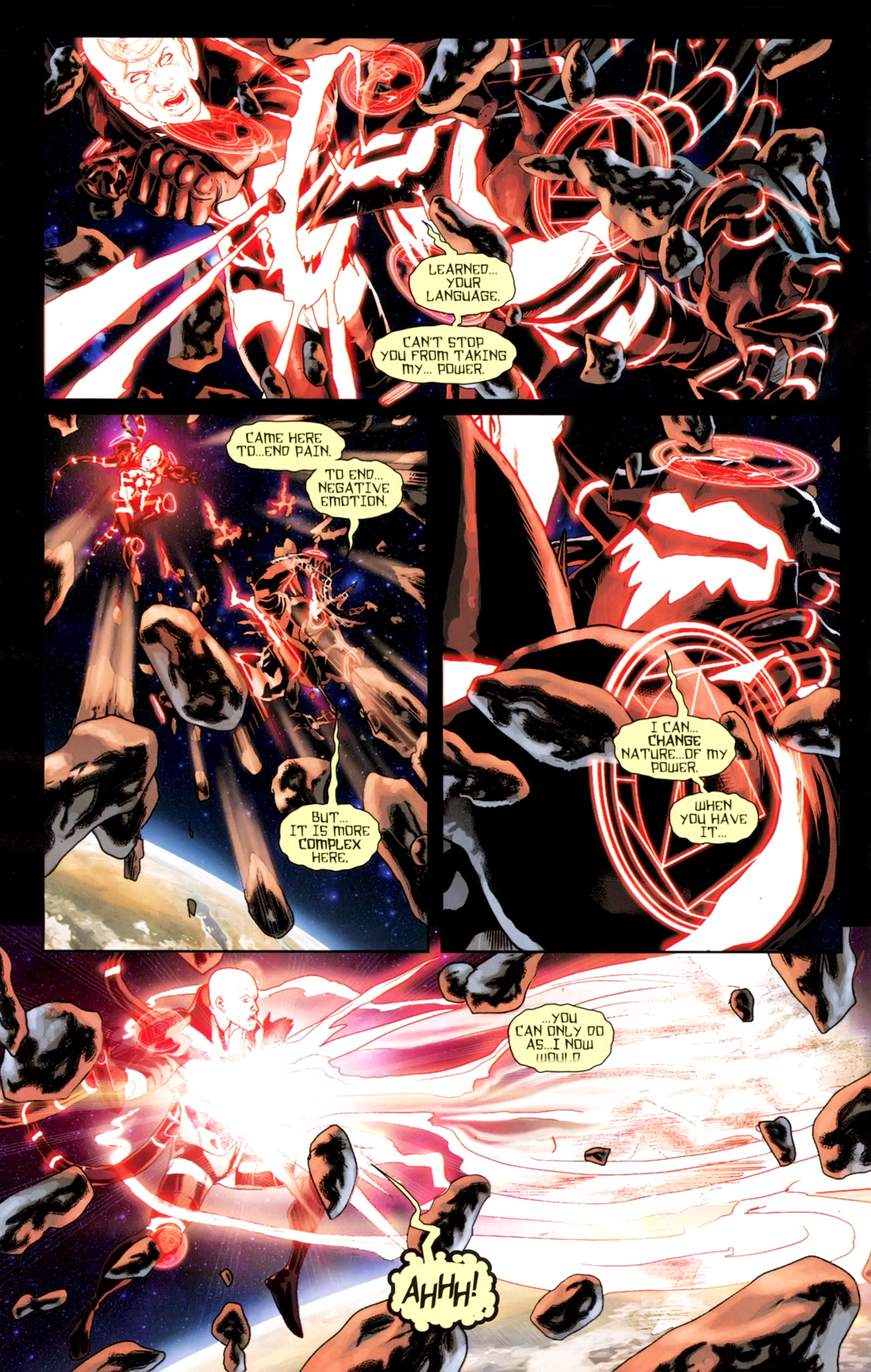 Read online Action Comics (1938) comic -  Issue #900 - 31