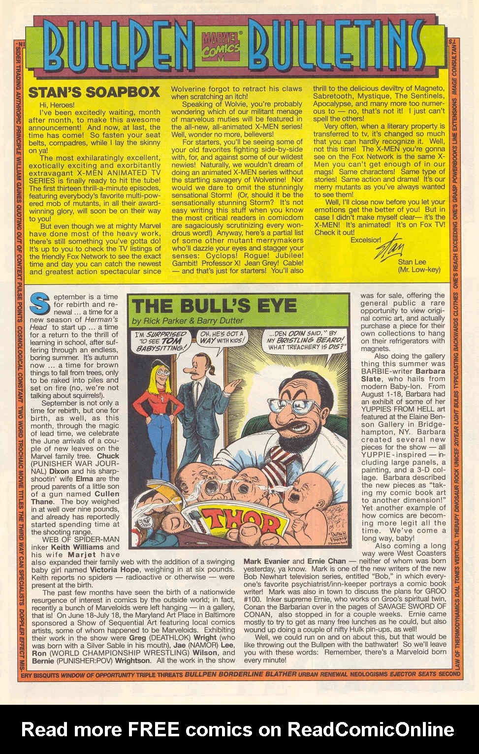 Read online Alpha Flight (1983) comic -  Issue #114 - 11