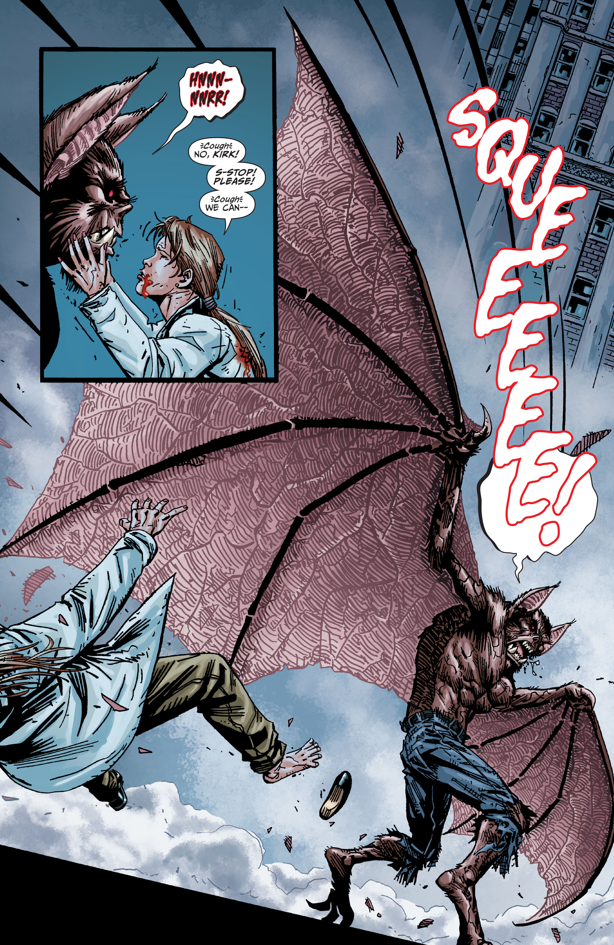 Read online Superman/Batman comic -  Issue #67 - 15