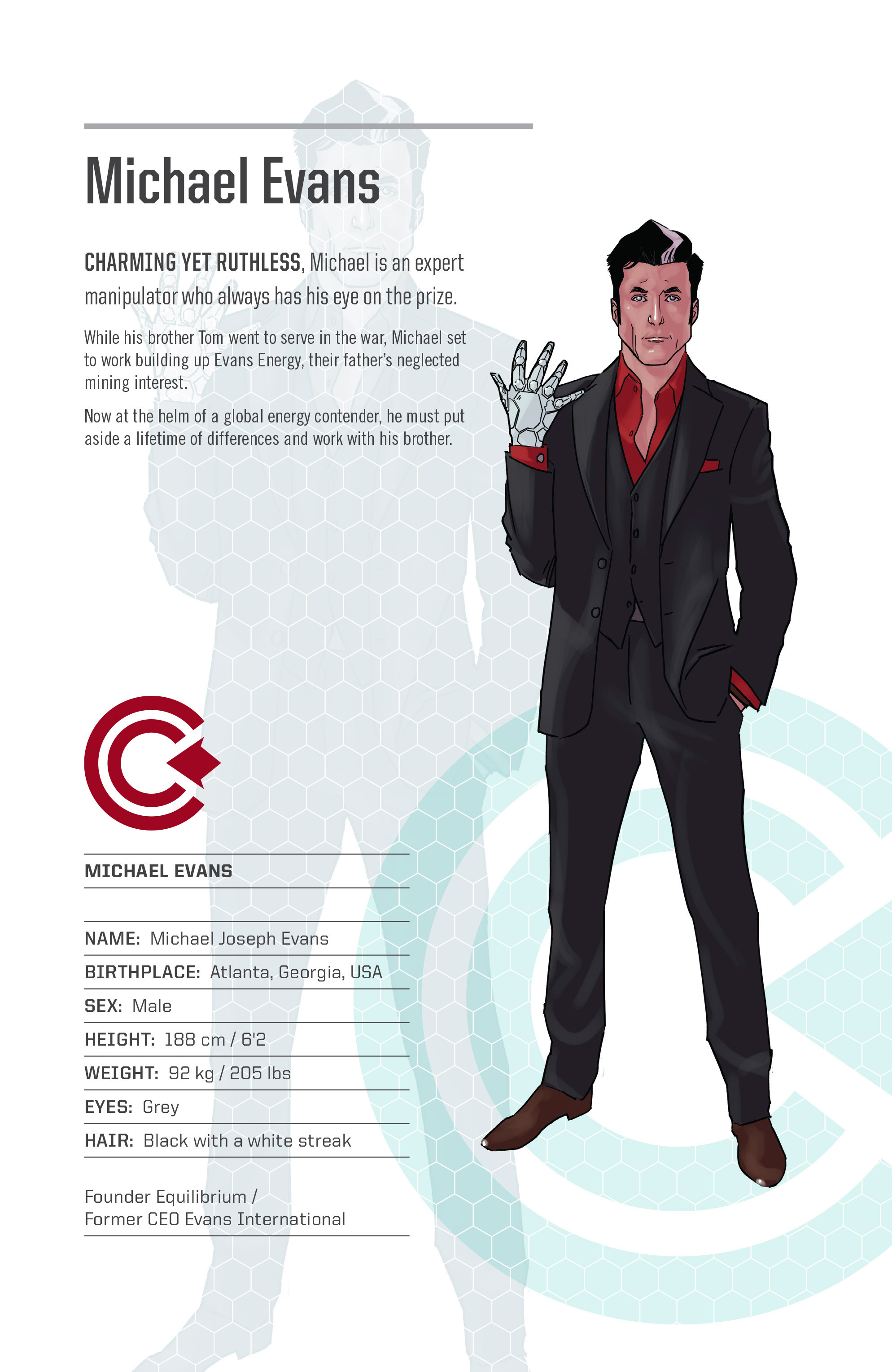 Read online Free Comic Book Day 2015 comic -  Issue # Captain Canuck - 19