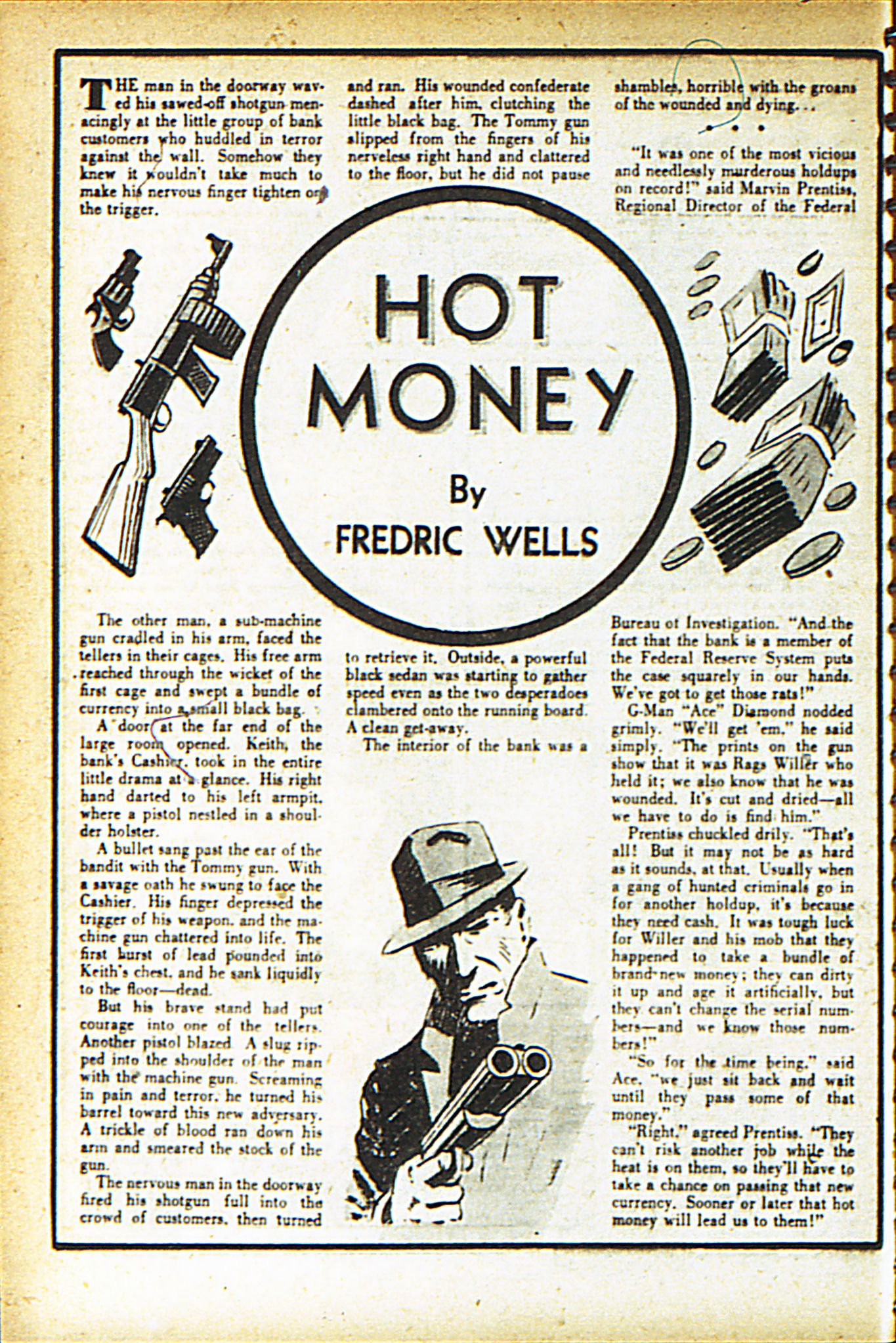 Read online Adventure Comics (1938) comic -  Issue #32 - 45