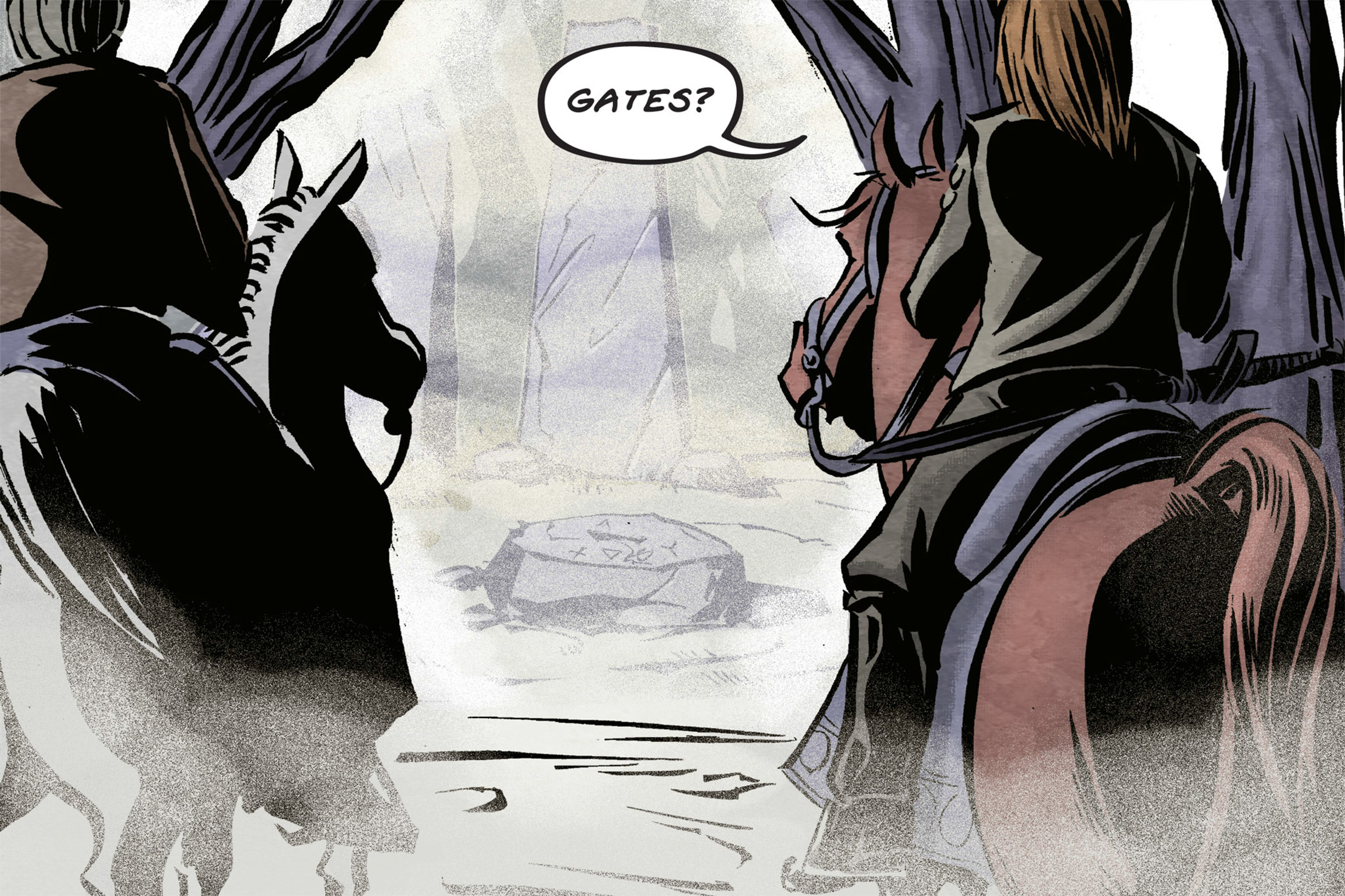 Read online Valentine comic -  Issue #5 - 80