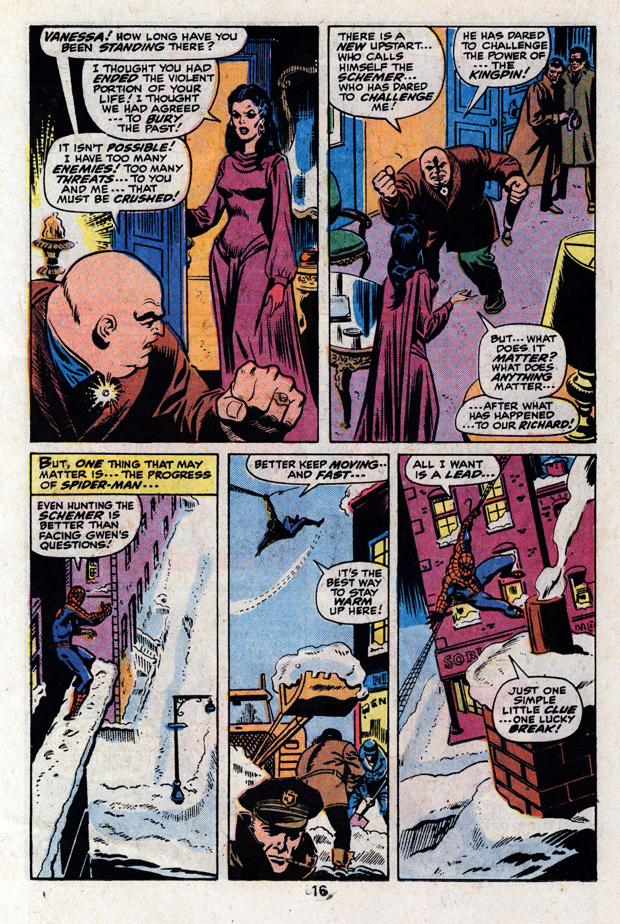 Read online Marvel Tales (1964) comic -  Issue #65 - 18