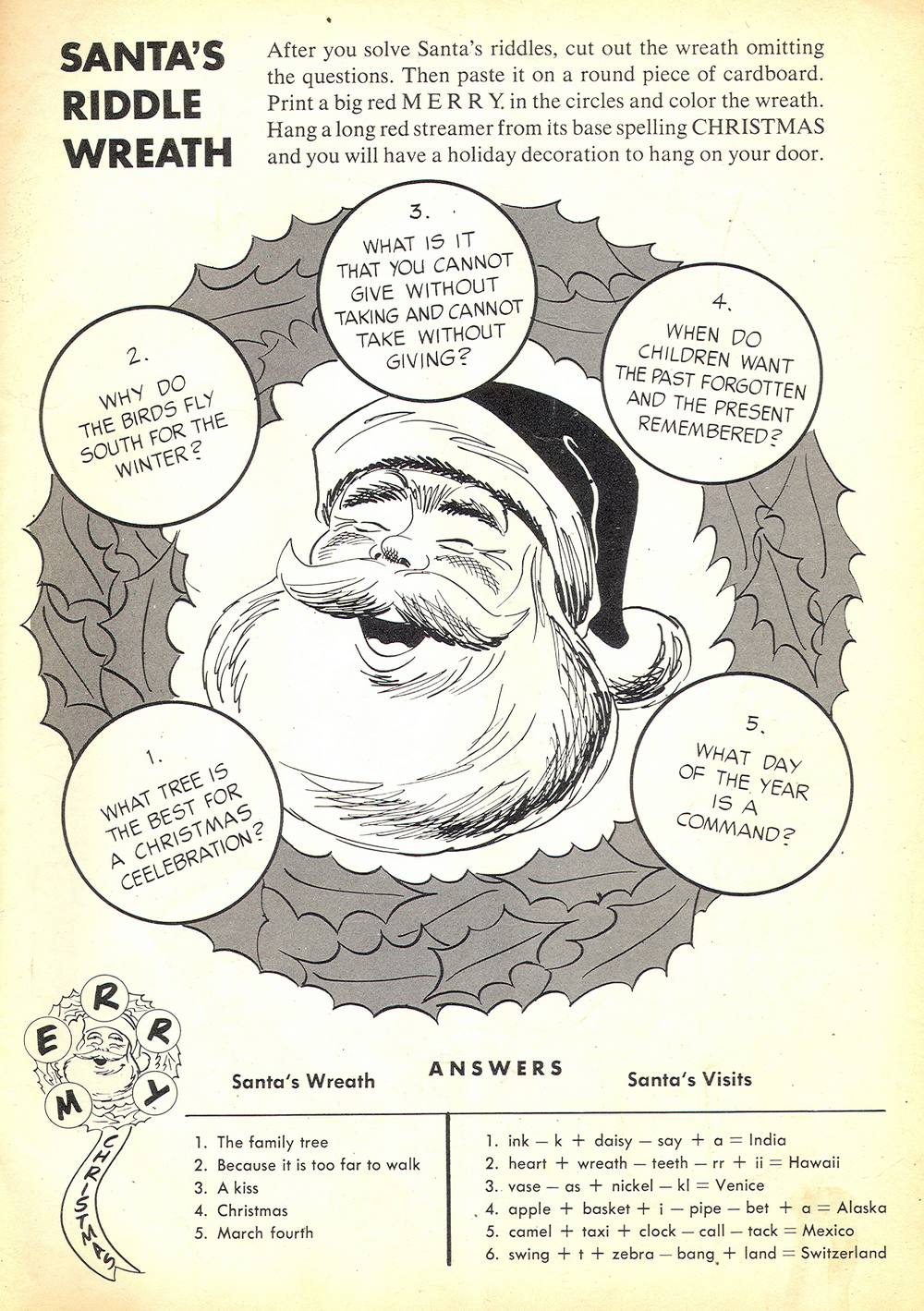 Read online Four Color Comics comic -  Issue #1063 - 35