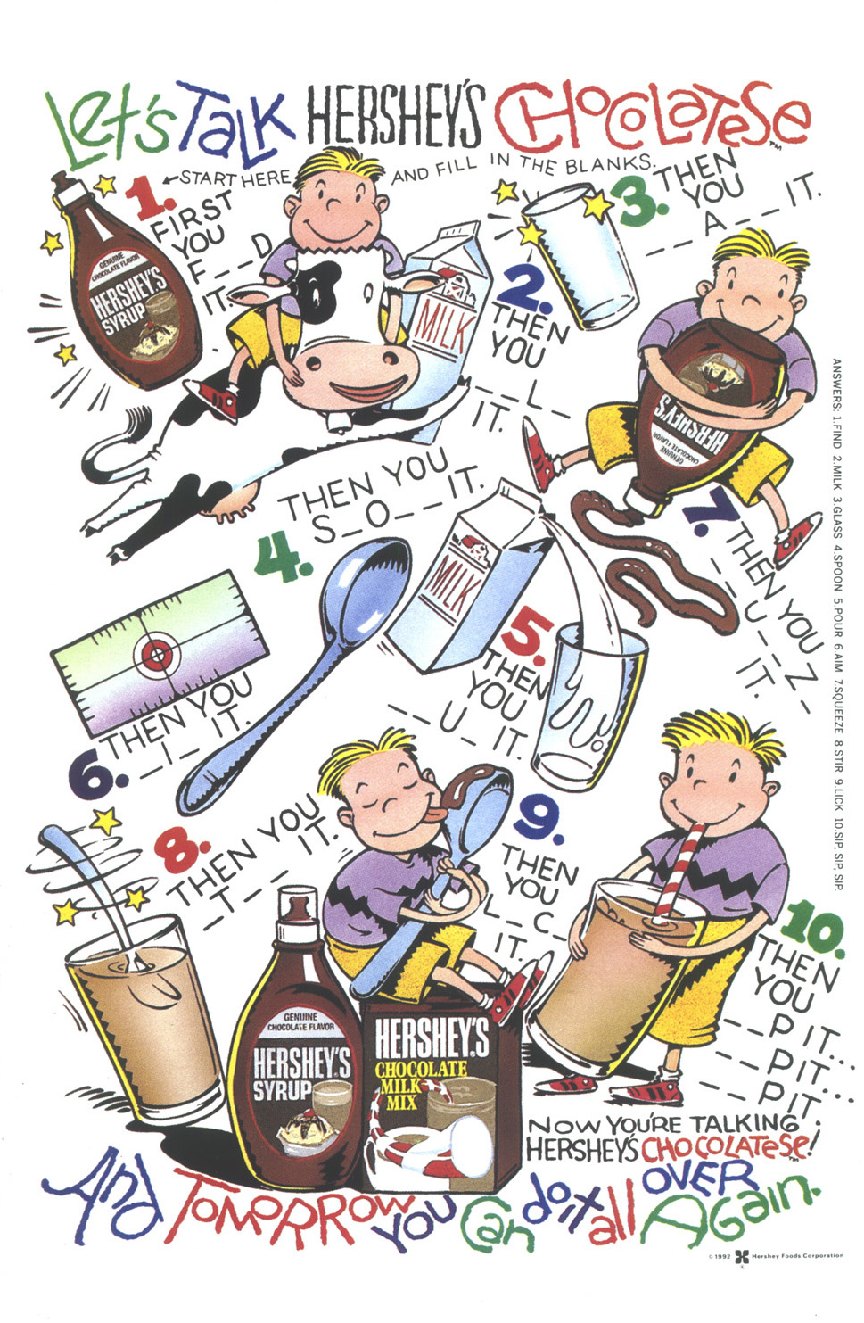 Read online Walt Disney's Donald and Mickey comic -  Issue #22 - 36