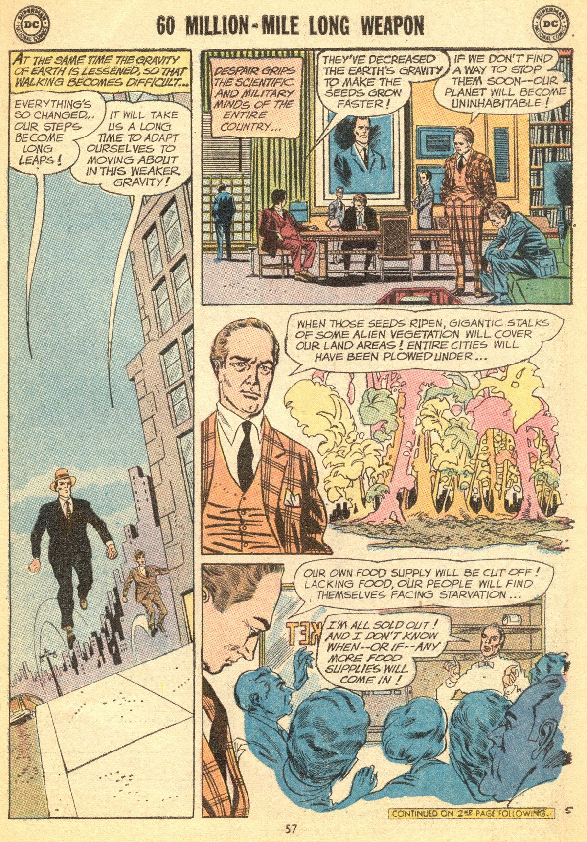 Read online From Beyond the Unknown comic -  Issue #11 - 59