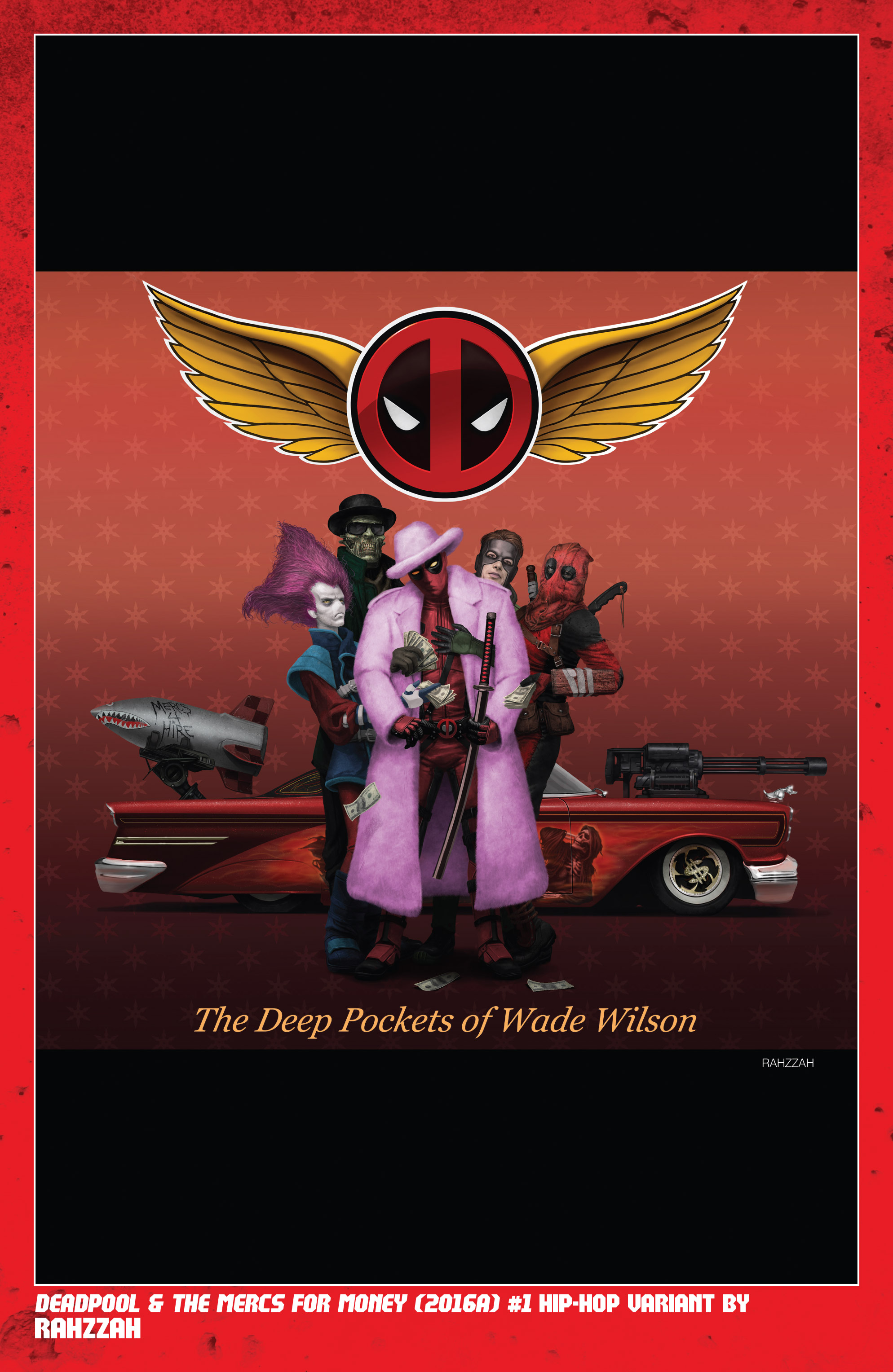 Read online Deadpool Classic comic -  Issue # TPB 23 (Part 4) - 69