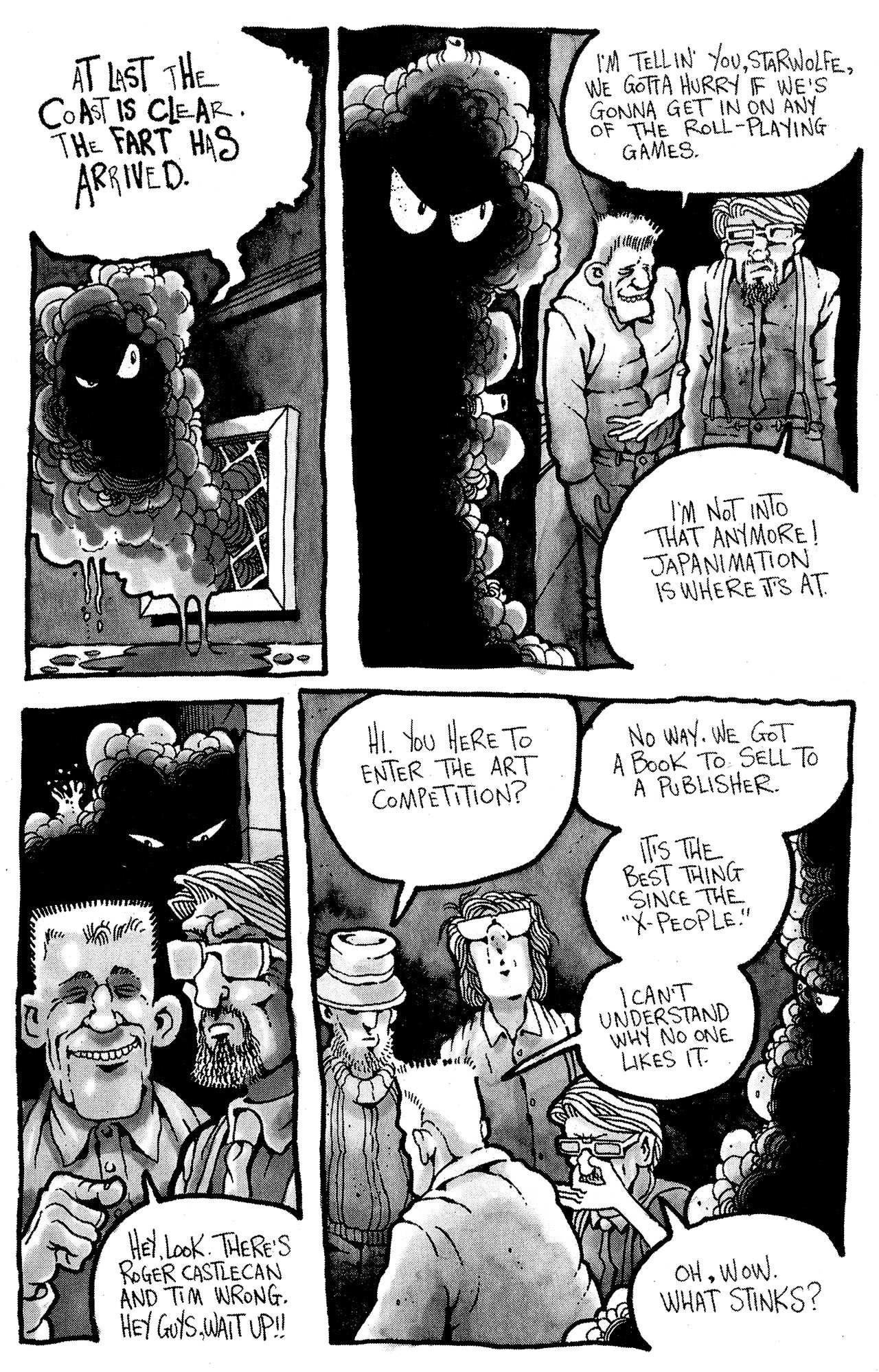 Read online Gun Fury comic -  Issue #4 - 8