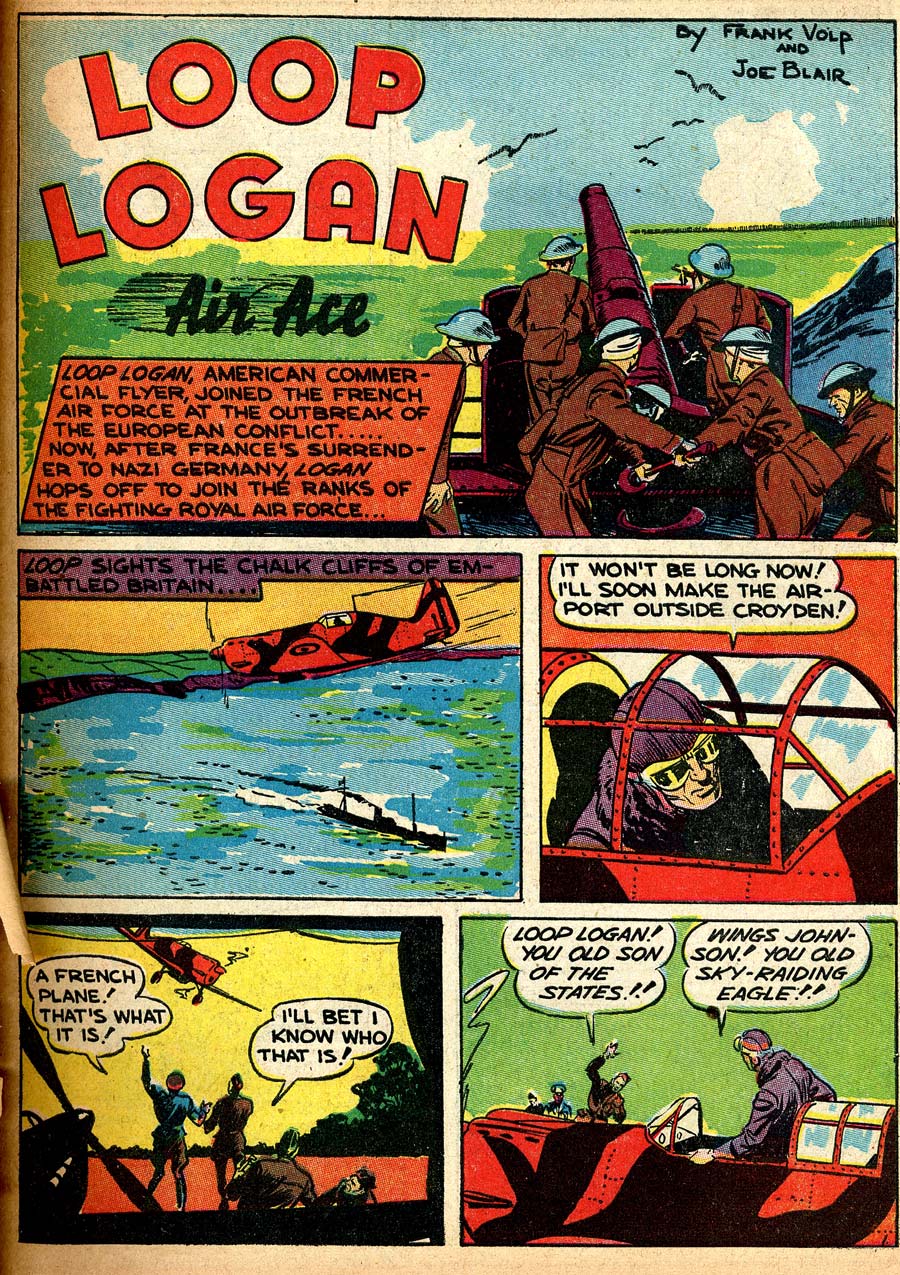 Read online Blue Ribbon Comics (1939) comic -  Issue #8 - 55