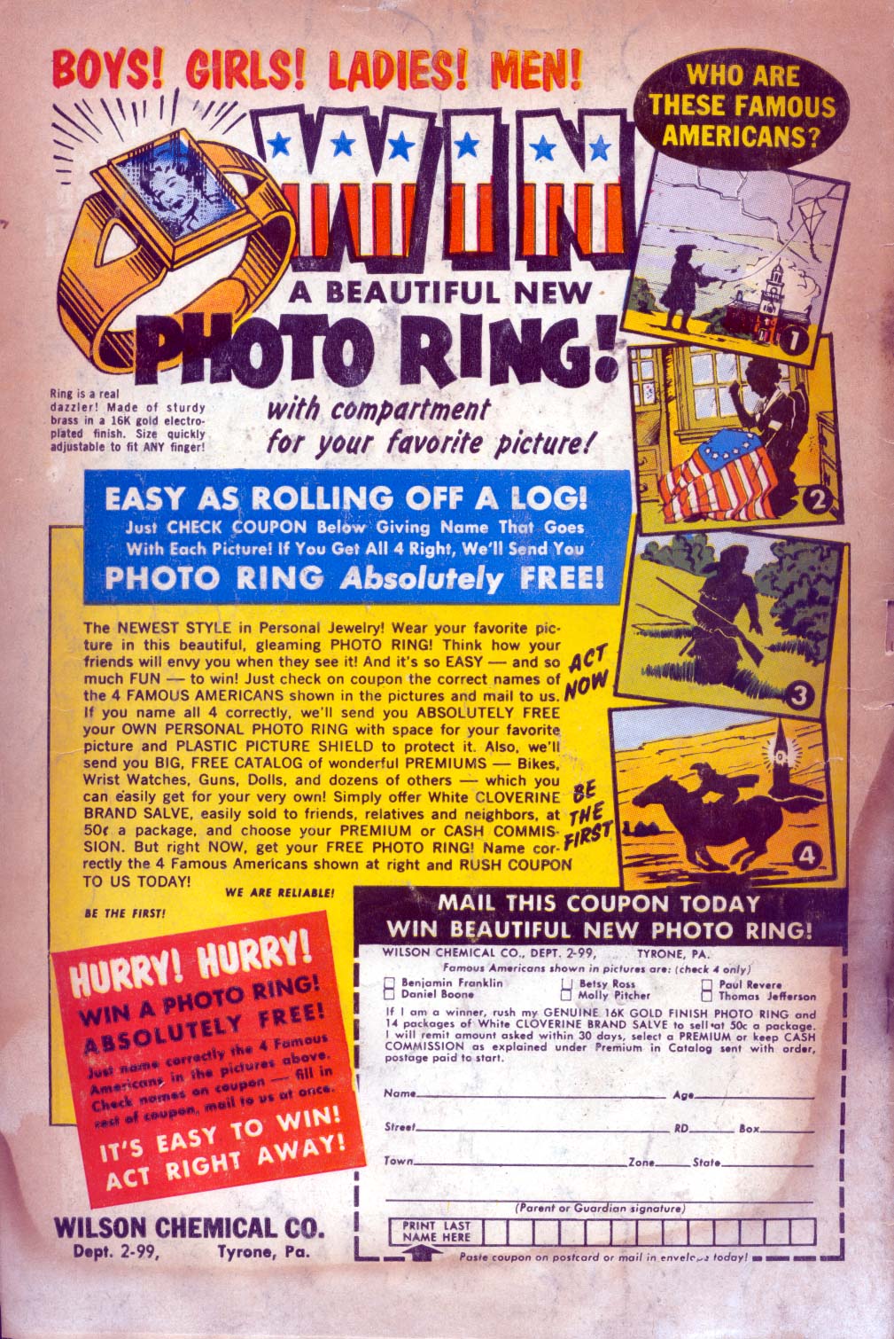 Read online Gorgo comic -  Issue #3 - 36