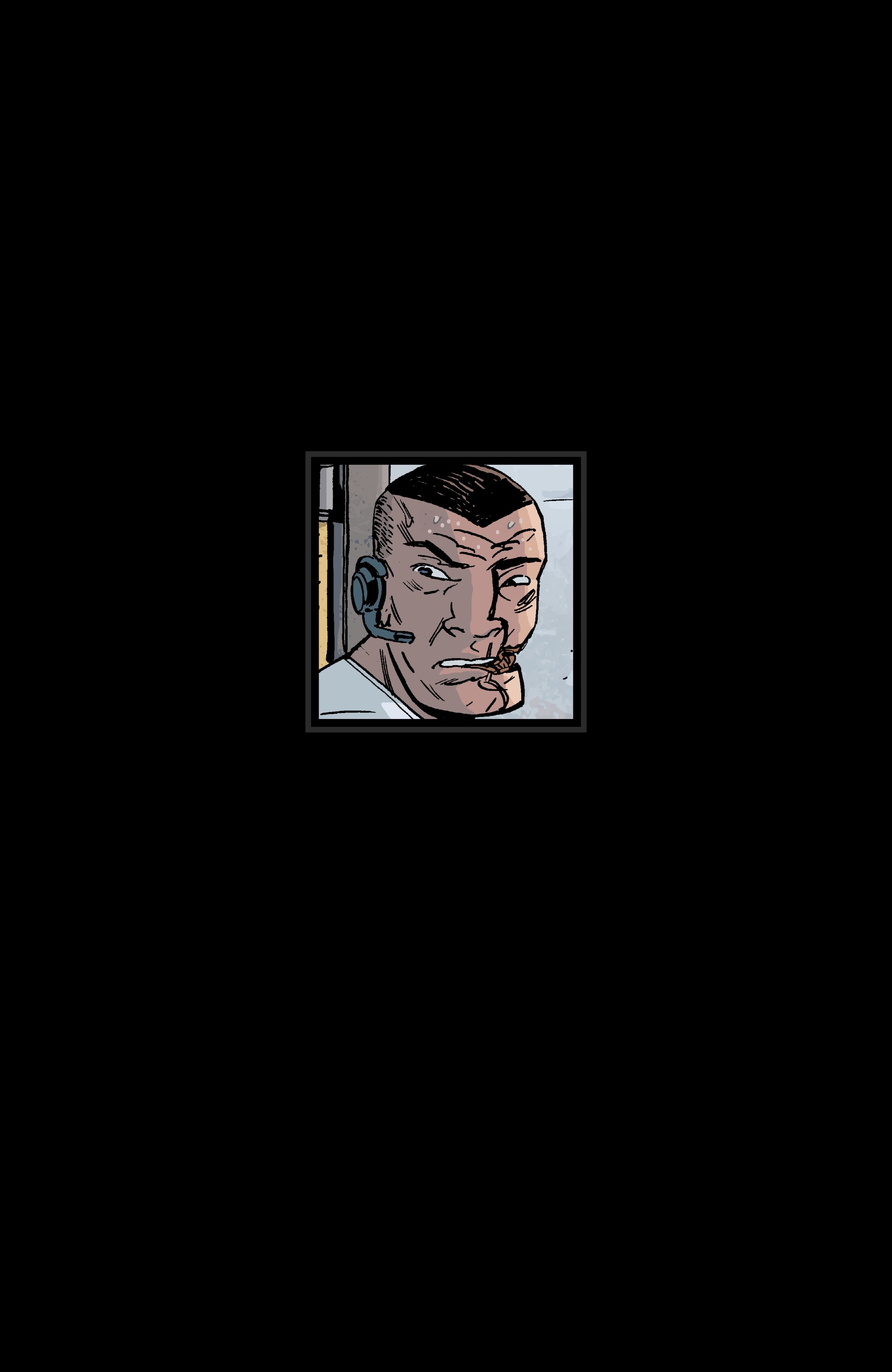 Read online B.P.R.D. Omnibus comic -  Issue # TPB 3 (Part 4) - 29