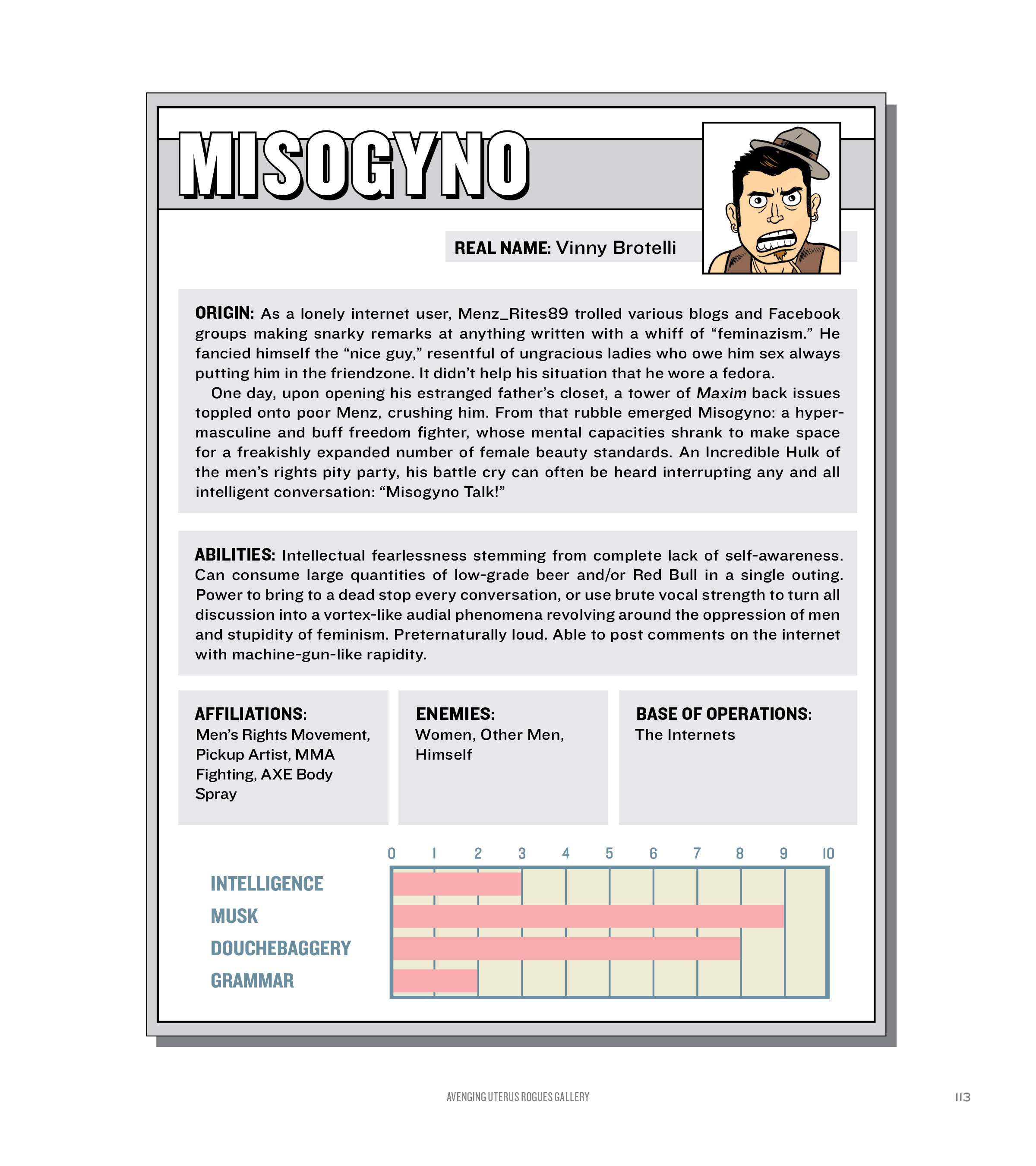 Read online Life Begins At Incorporation comic -  Issue # TPB (Part 2) - 25