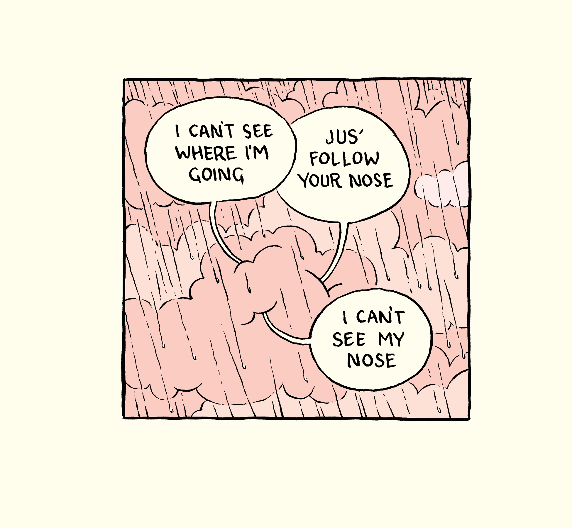 Read online Clouds Above comic -  Issue # TPB (Part 1) - 49