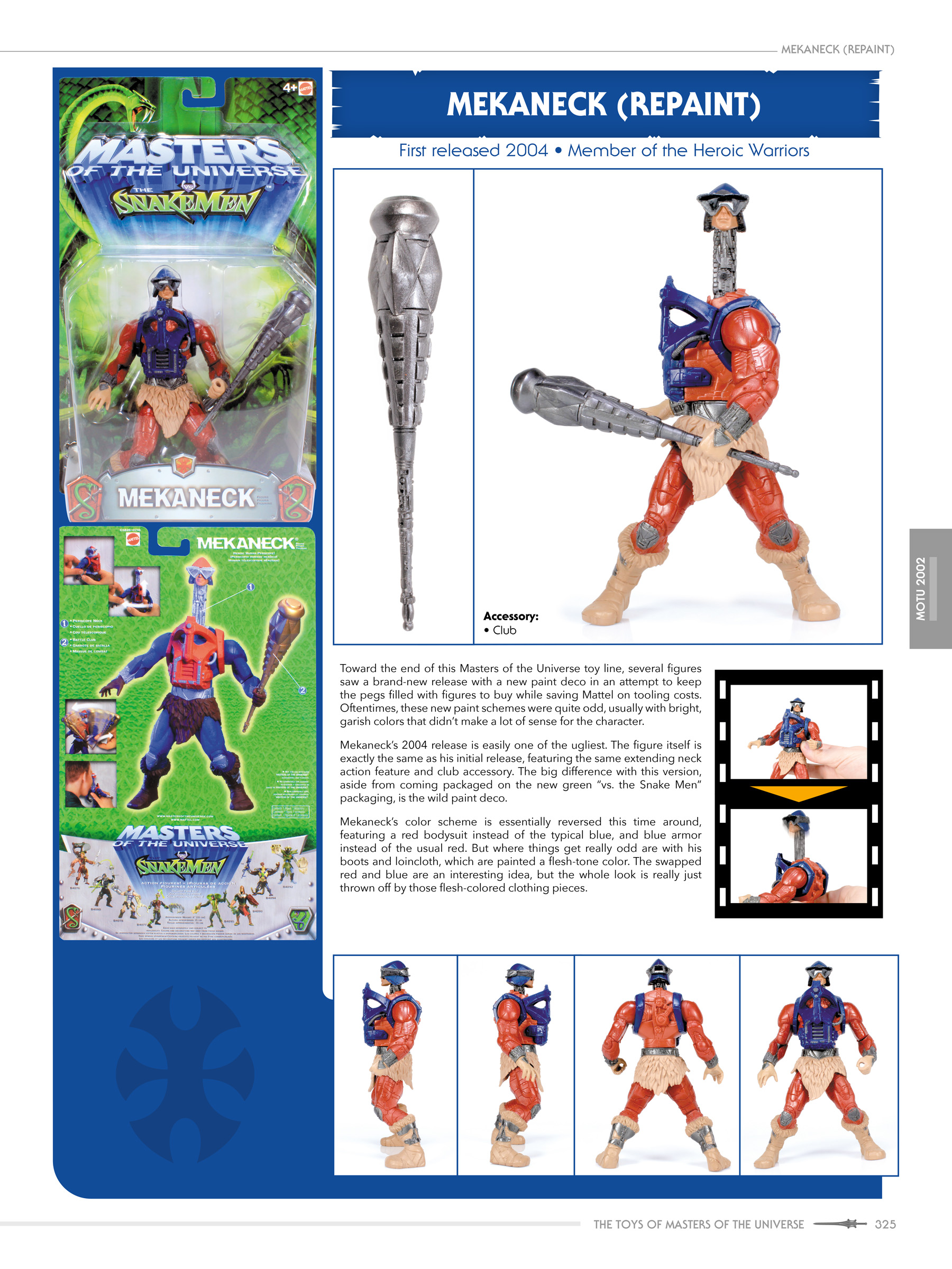 Read online The Toys of He-Man and the Masters of the Universe comic -  Issue # TPB 1 (Part 4) - 26
