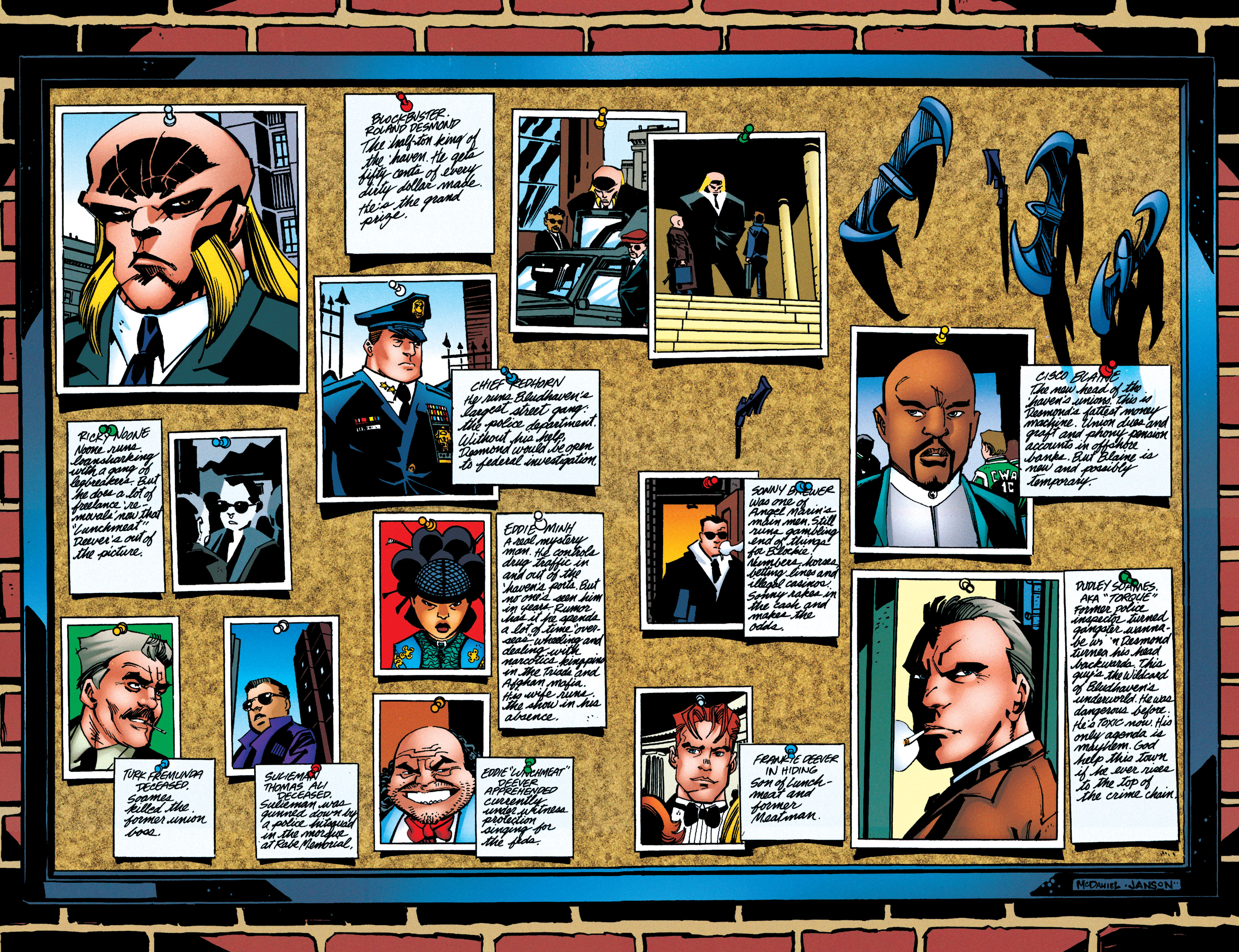 Read online Nightwing (1996) comic -  Issue # _2014 Edition TPB 4 (Part 3) - 86