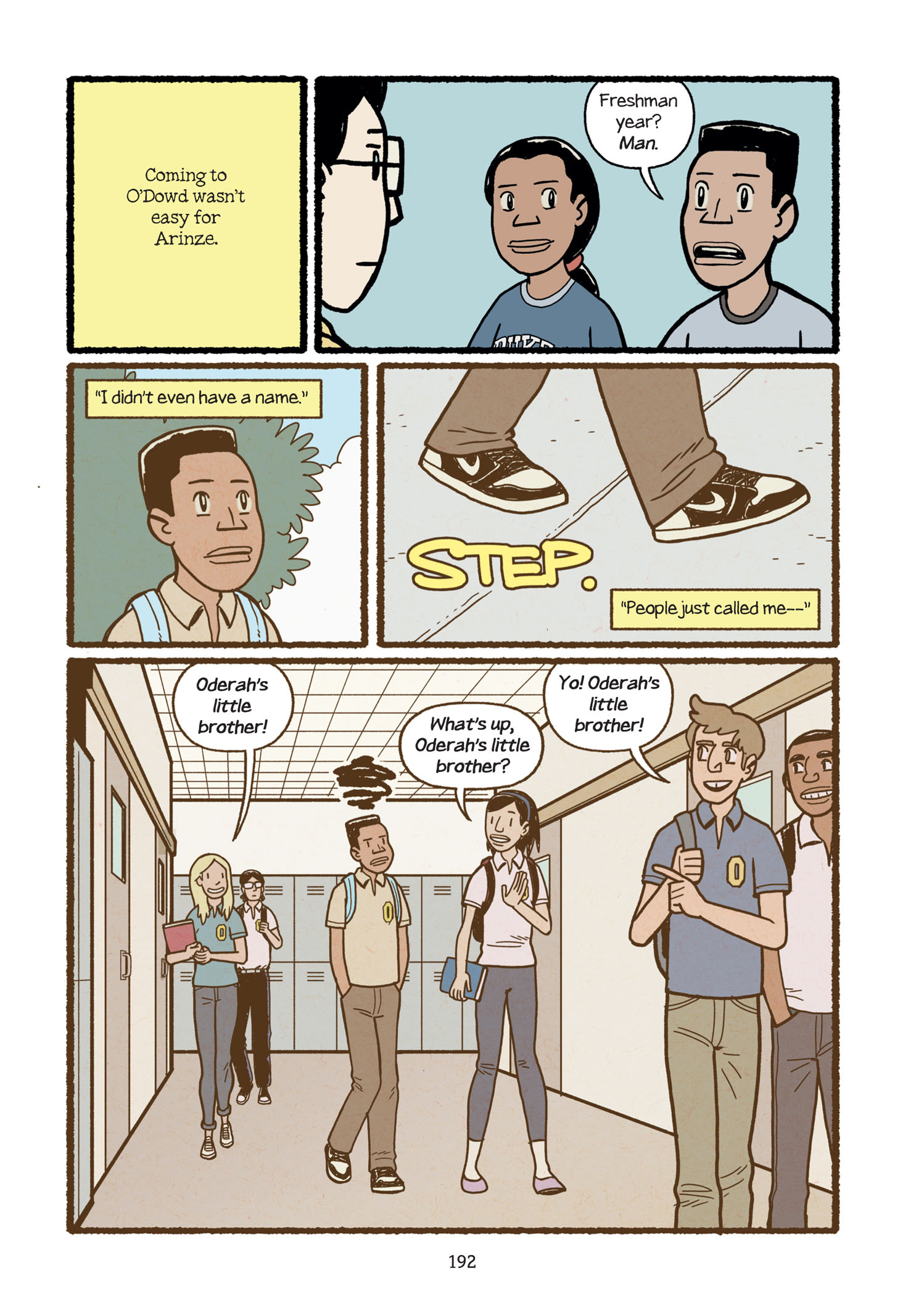 Read online Dragon Hoops comic -  Issue # TPB (Part 2) - 84