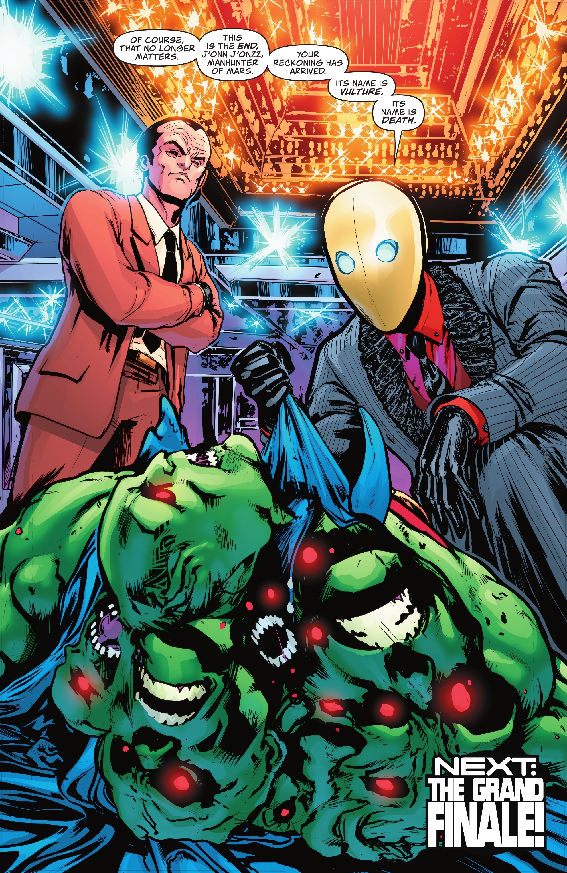 Read online Action Comics (2016) comic -  Issue #1041 - 29