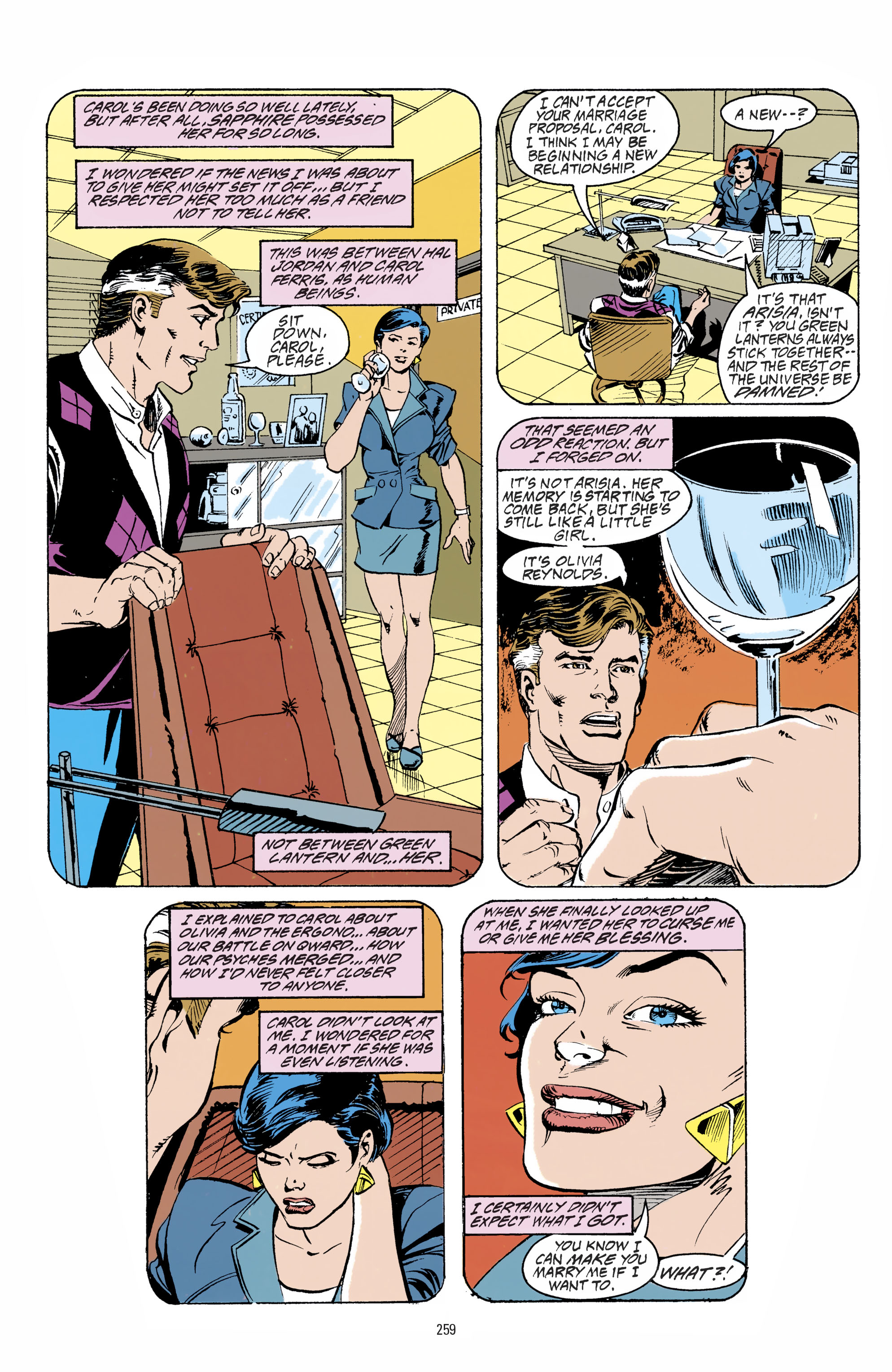 Read online Flash by Mark Waid comic -  Issue # TPB 2 (Part 3) - 51