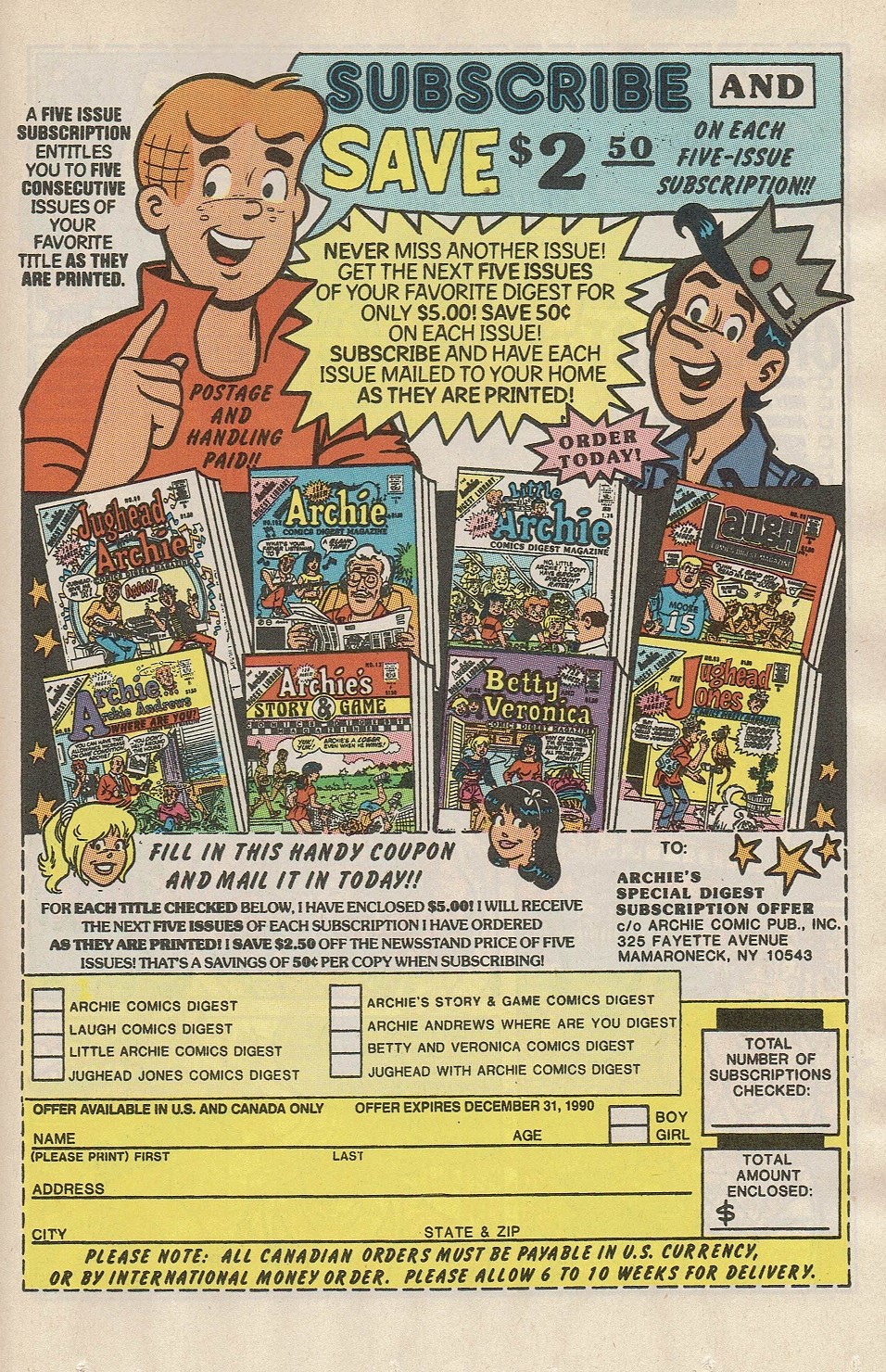 Read online Explorers Of The Unknown comic -  Issue #2 - 25