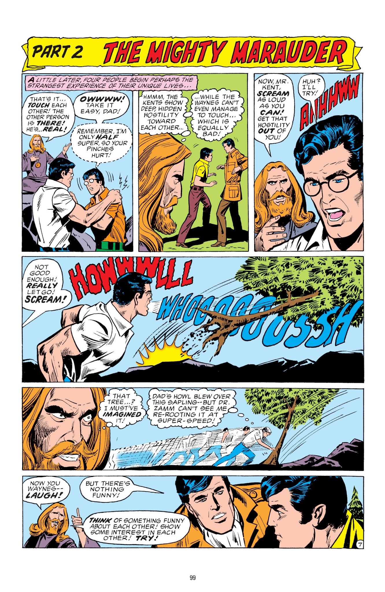 Read online Superman/Batman: Saga of the Super Sons comic -  Issue # TPB (Part 1) - 99