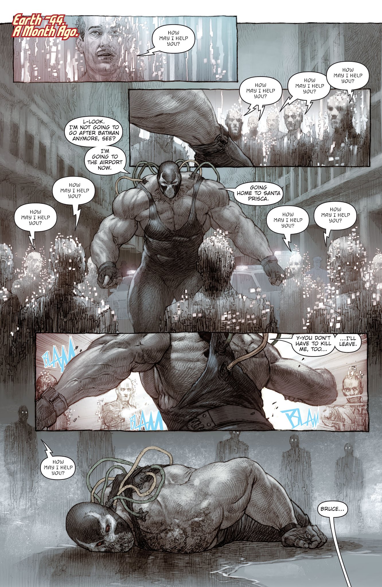 Read online Dark Nights: Metal: Dark Knights Rising comic -  Issue # TPB (Part 1) - 37