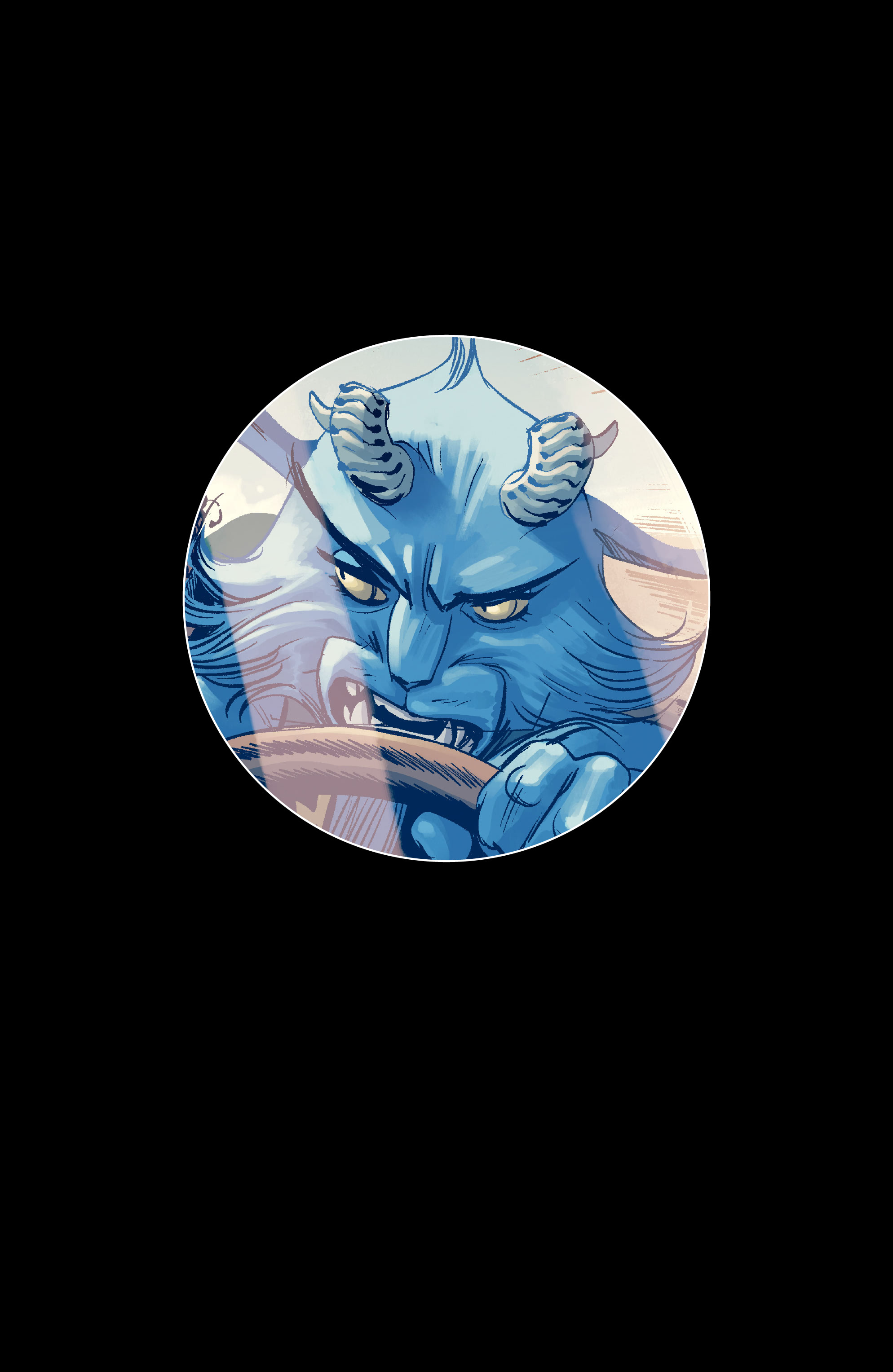 Read online Hidden Society comic -  Issue #3 - 26