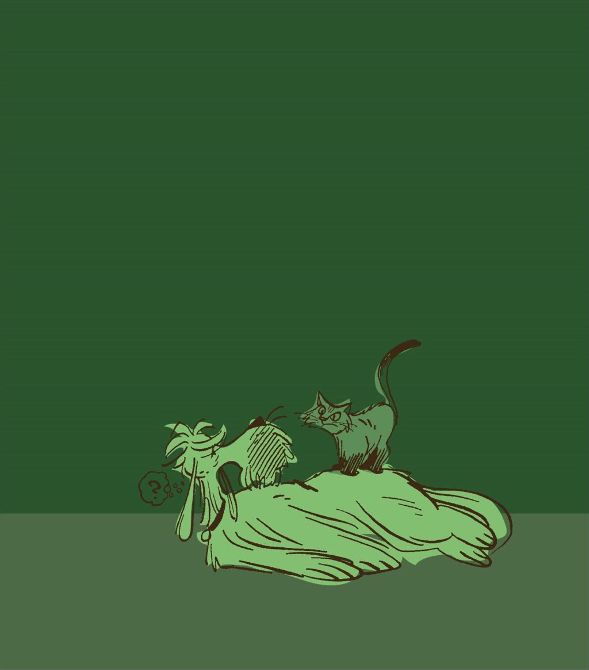 Read online Hank Ketcham's Complete Dennis the Menace comic -  Issue # TPB 2 (Part 1) - 4