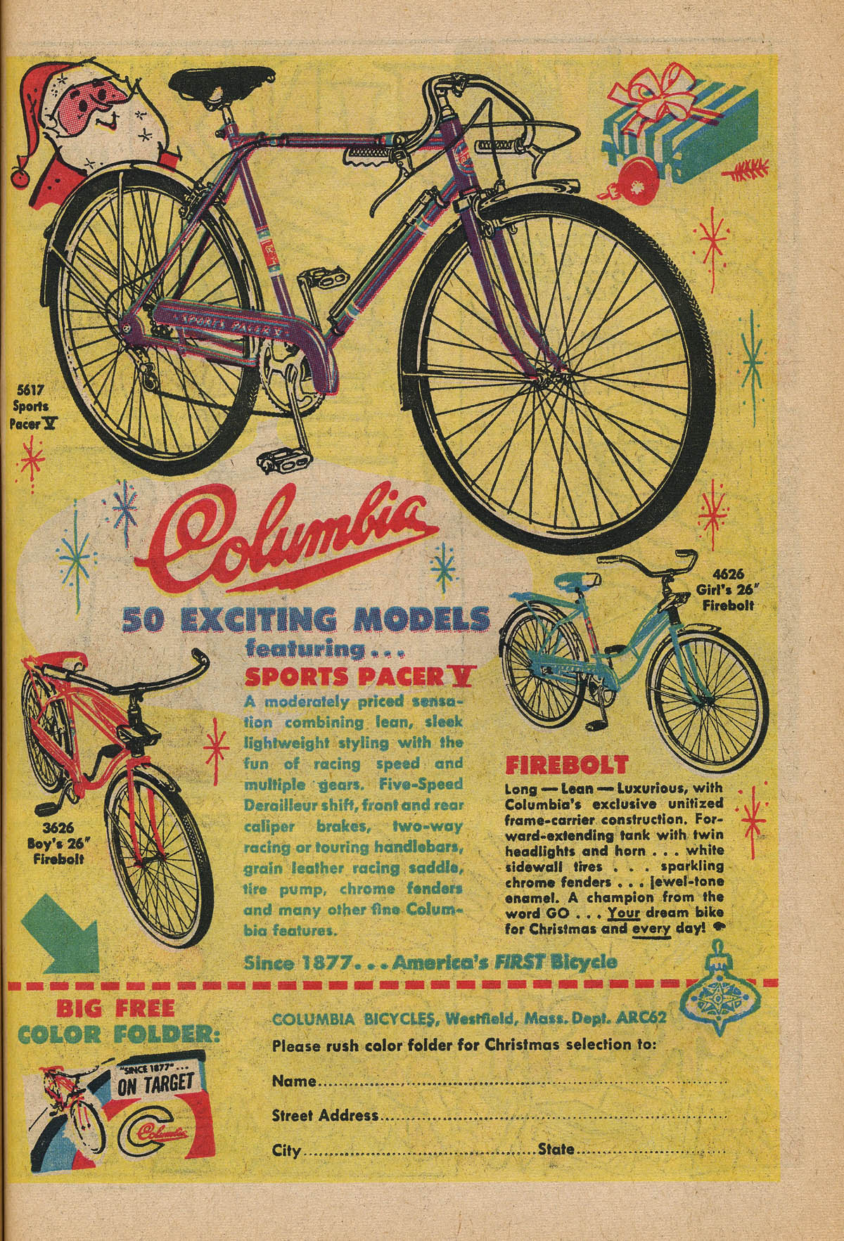 Read online The Adventures of Little Archie comic -  Issue #25 - 39