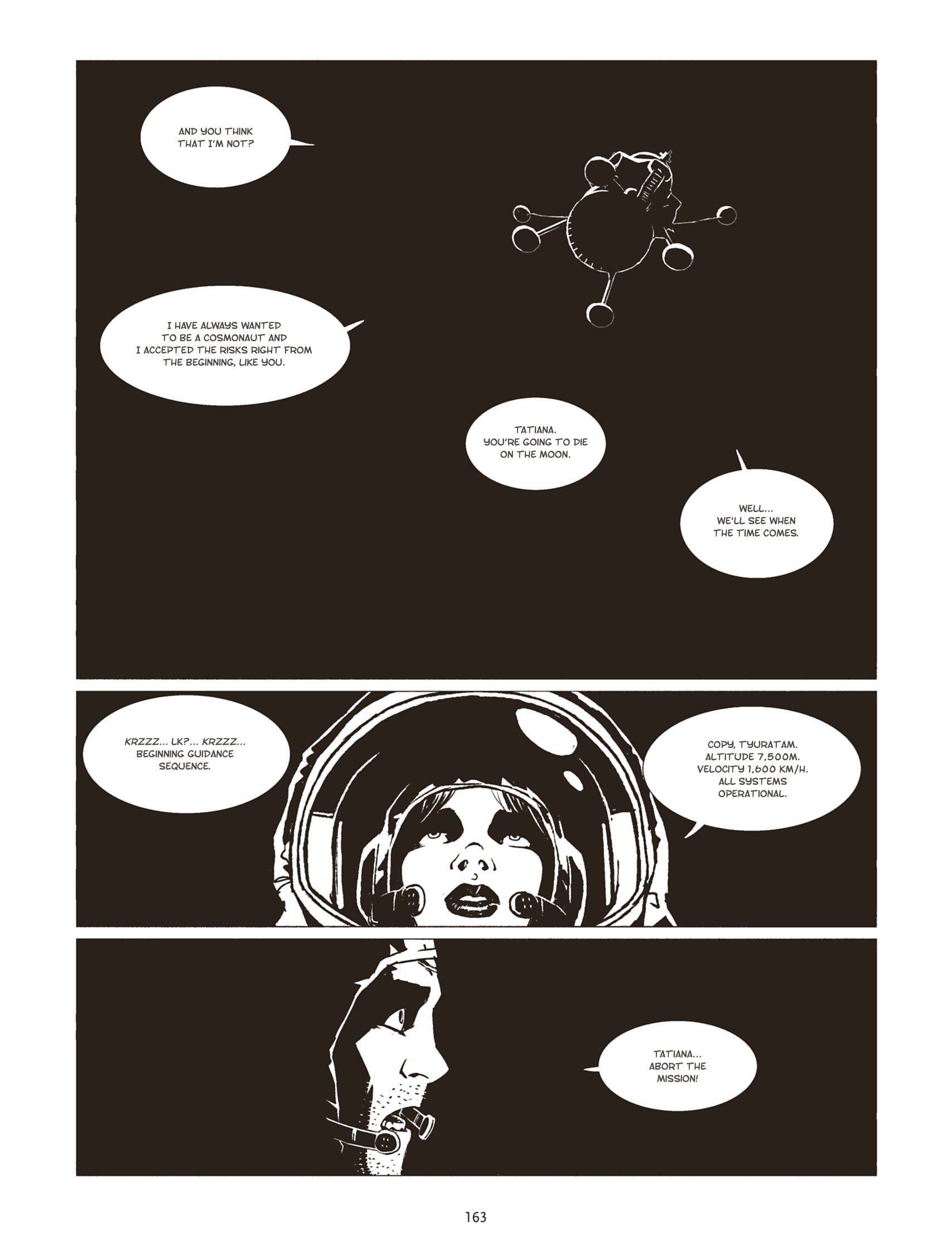 Read online Kosmos comic -  Issue # TPB (Part 2) - 62